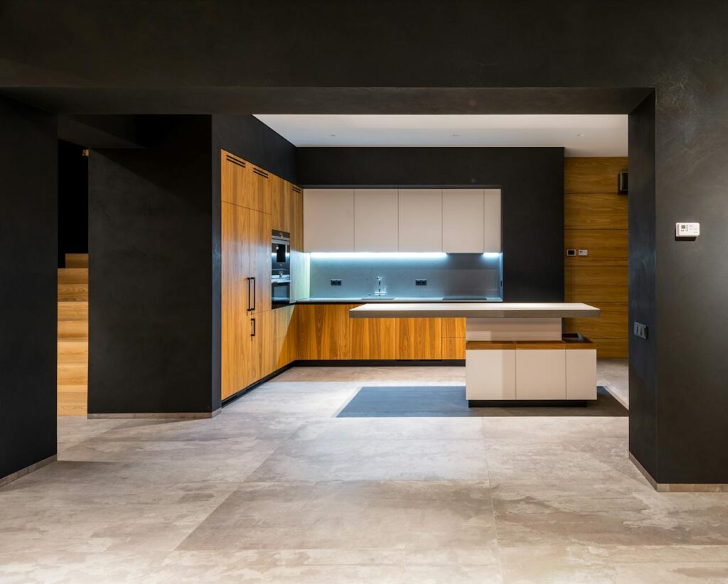 simple-interior-of-contemporary-multistory-apartment-
