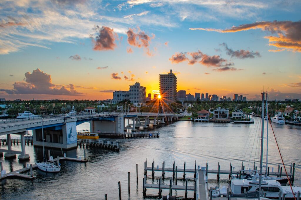 /city-of-fort-lauderdale-in-florida-