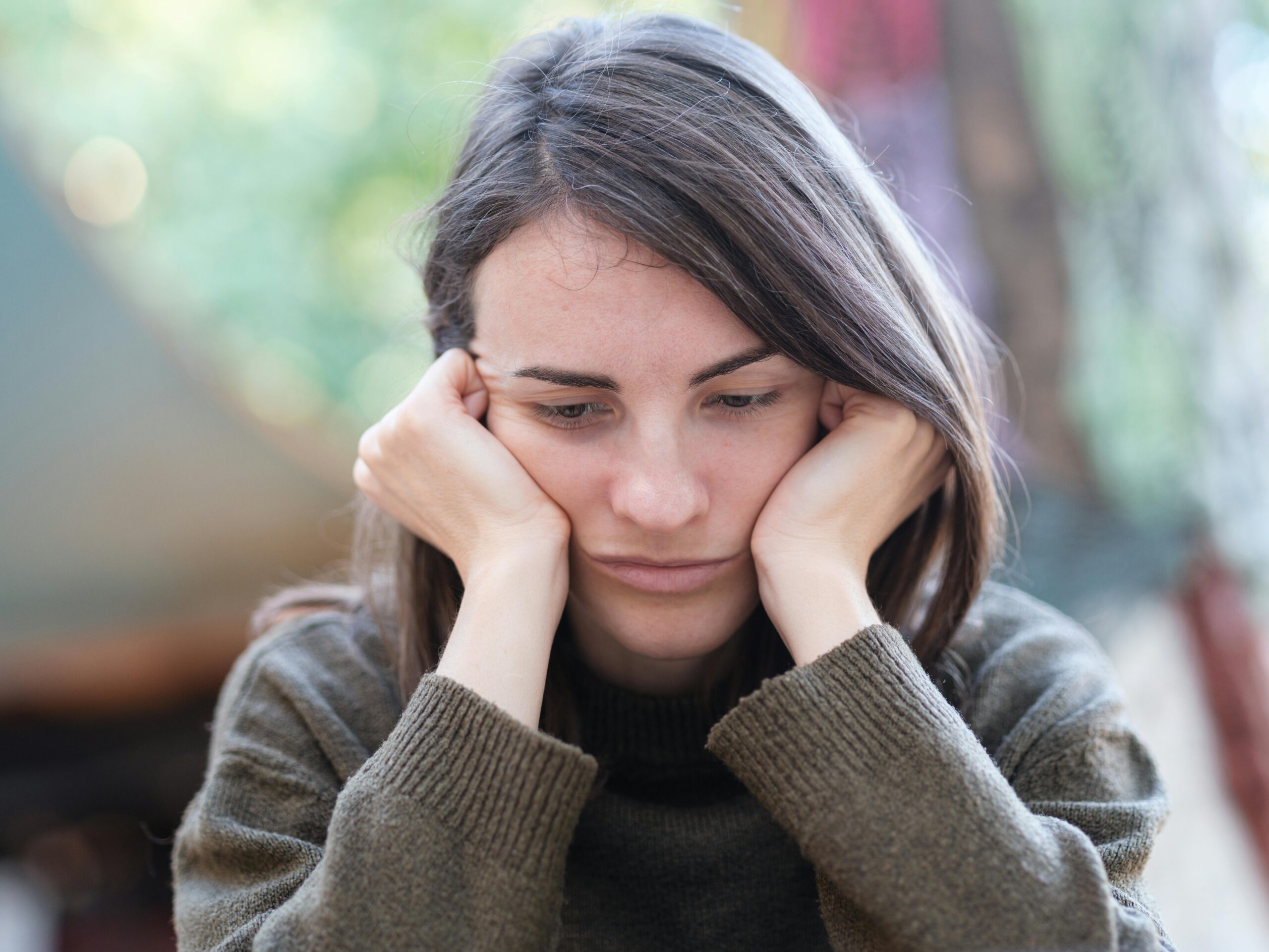 9 Signs It’s Time to Talk to a Therapist