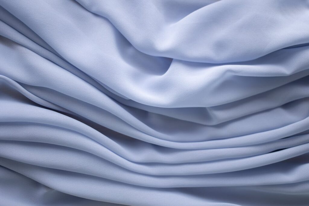light-blue-silk-fabric