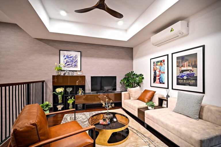an-interior-of-a-living-room-