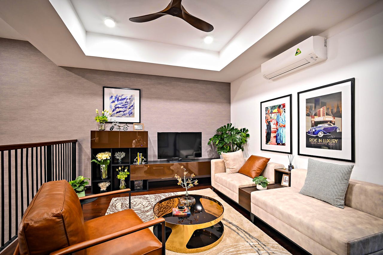 an-interior-of-a-living-room-