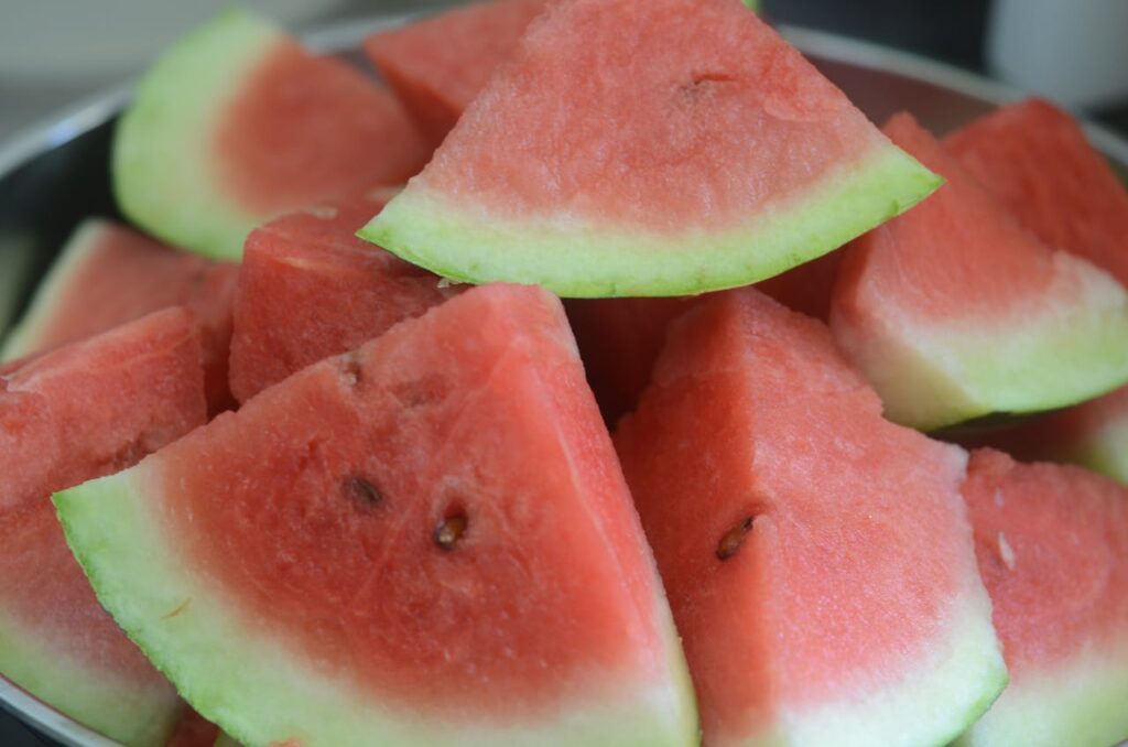 fresh-sliced-watermelon-wedges-for-summer-