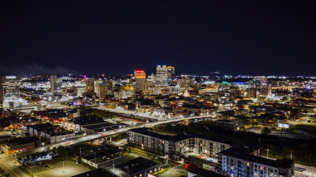 aerial-view-of-birmingham-night-