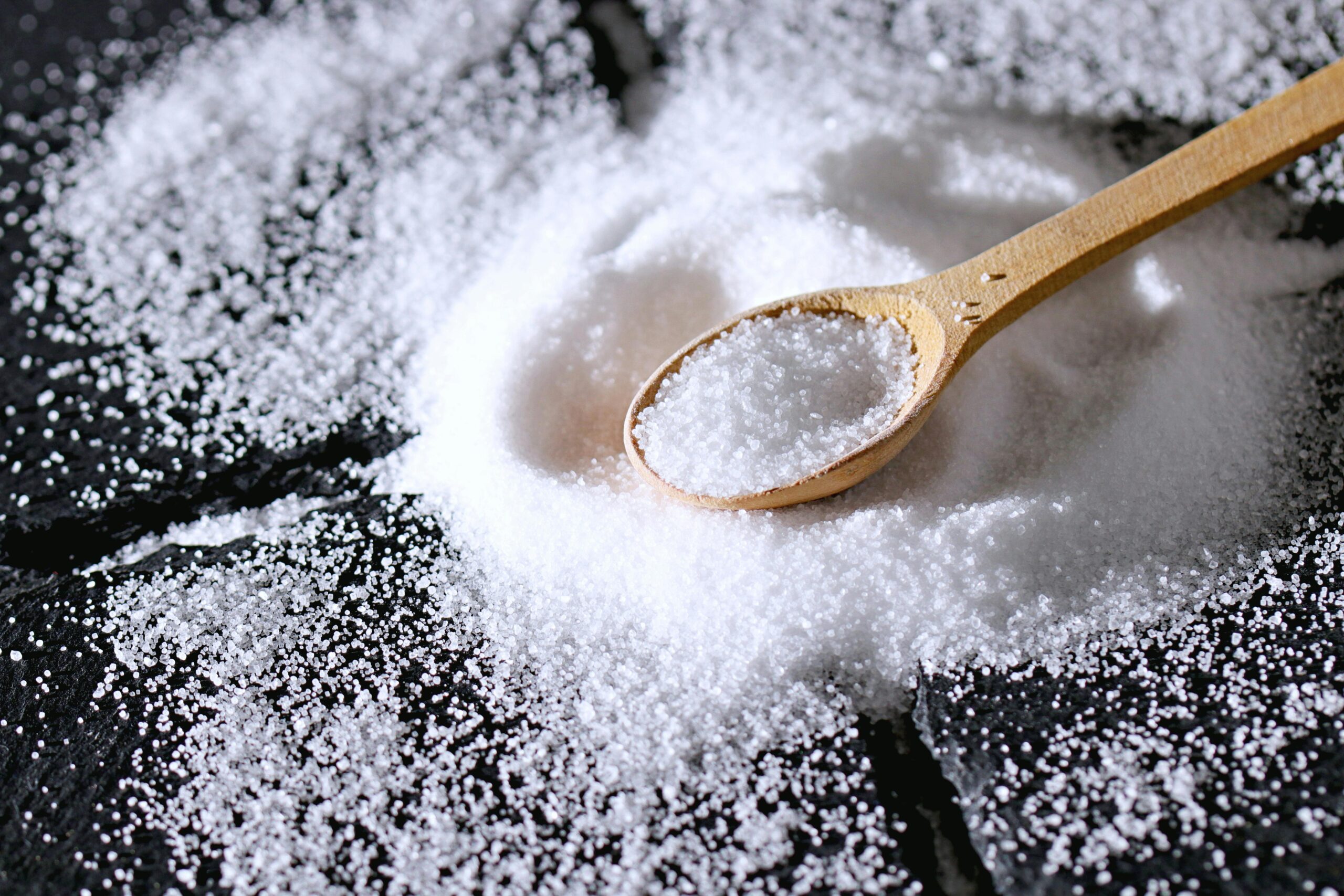 10 Surprising Facts About Salt You Didn’t Know