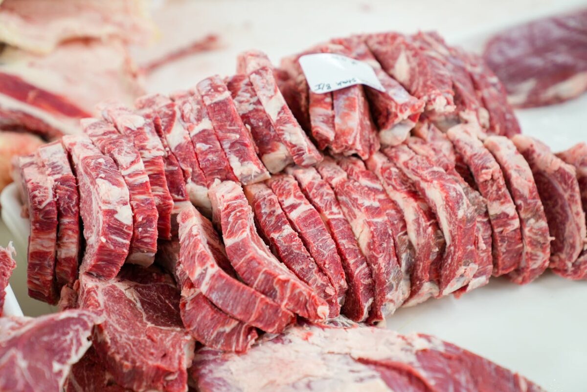 Processed Meats