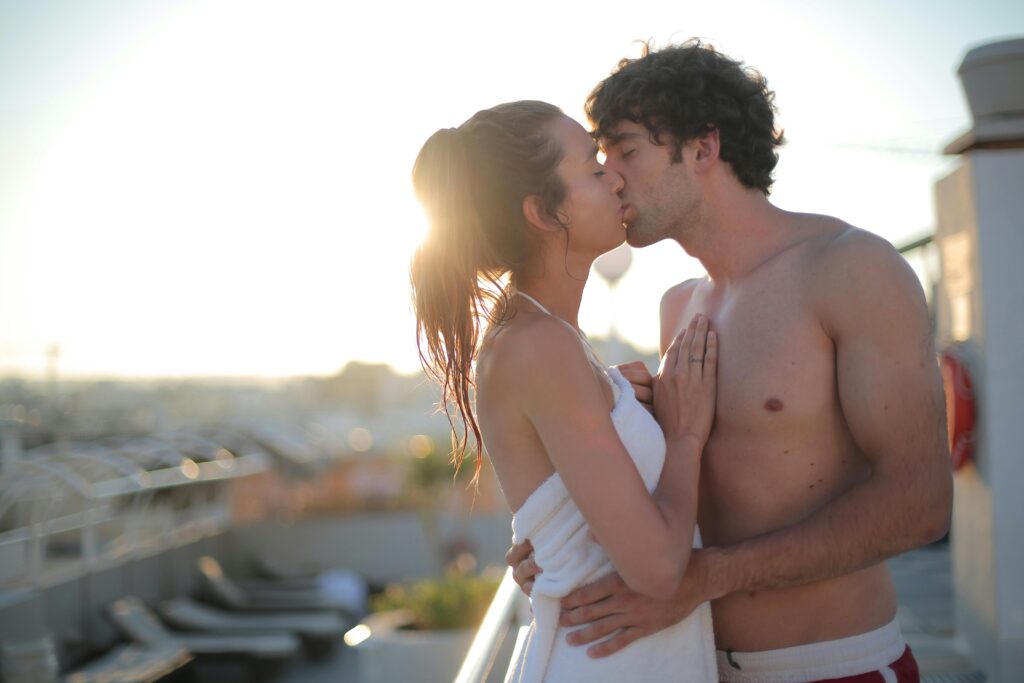 /man-and-woman-kissing-