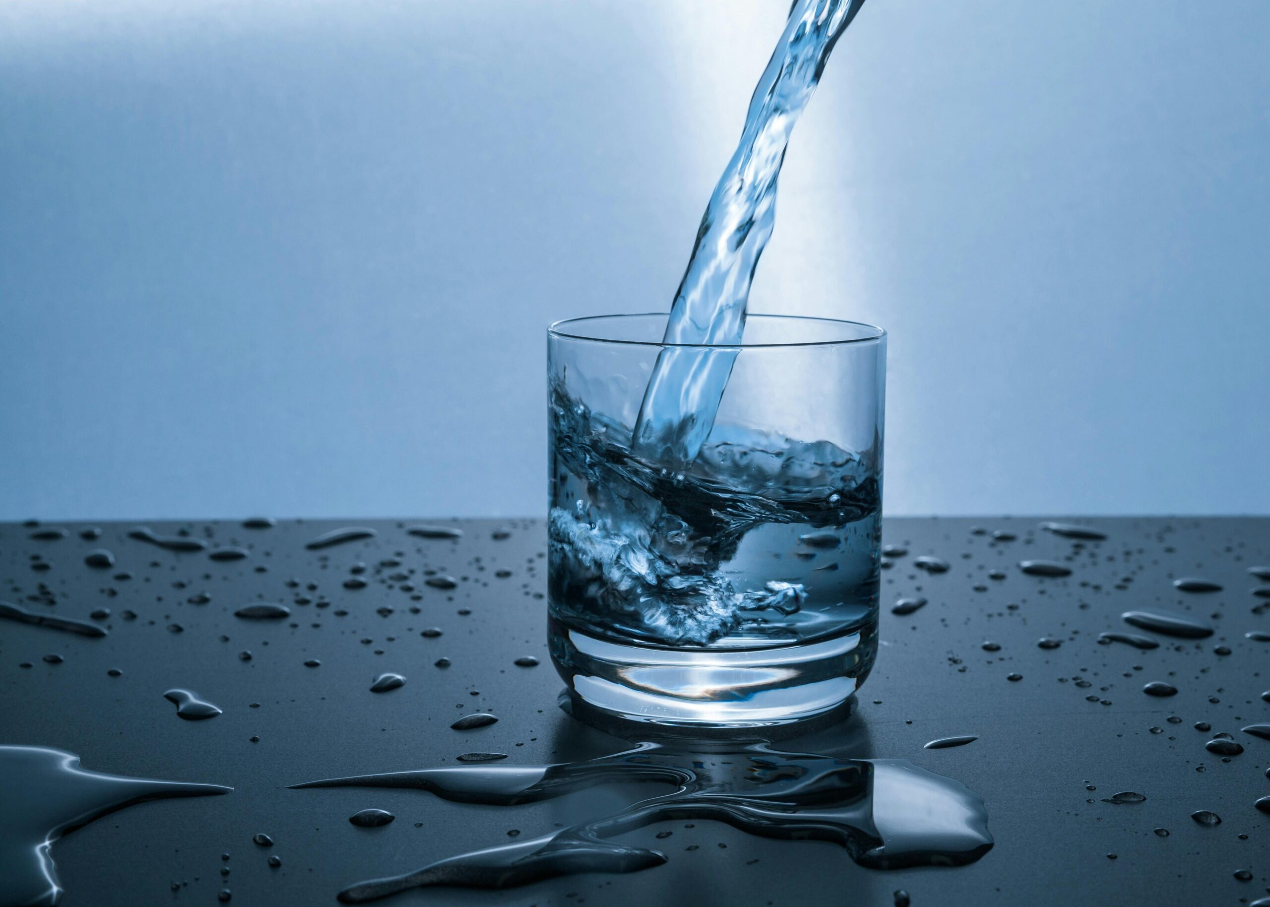 You’re Dehydrated Because You’re Not Eating These 10 Foods