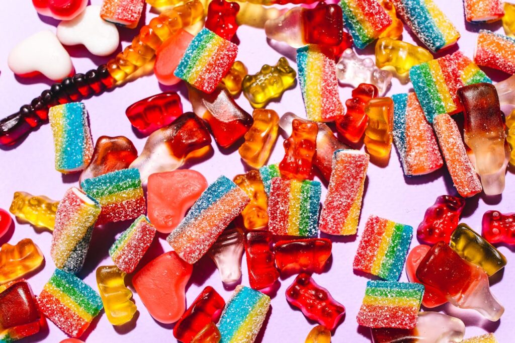 colorful-candy-