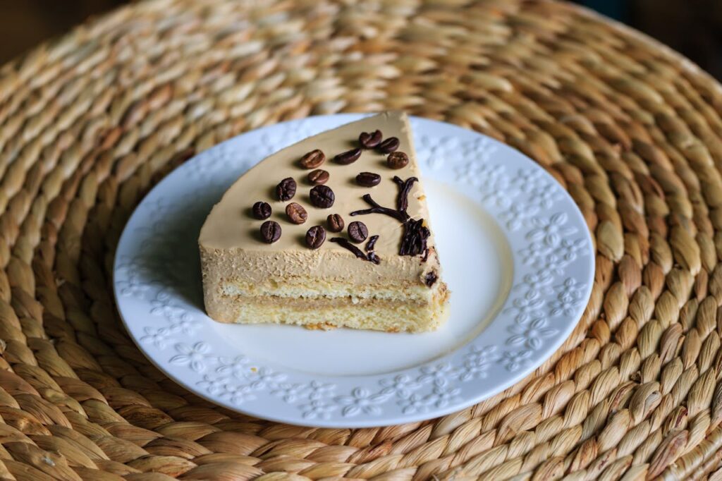 slice-of-cake-on-saucer-