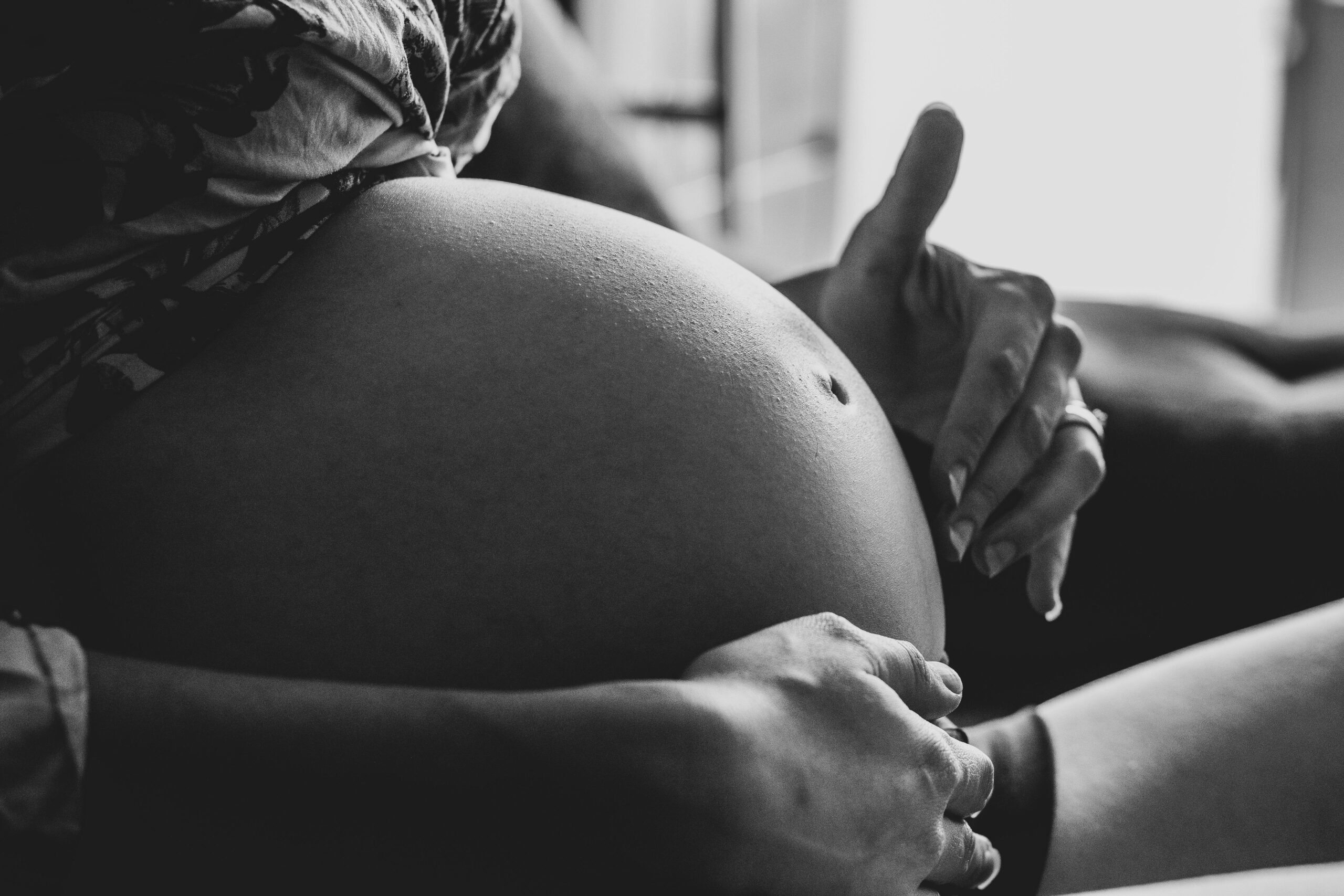 8 Foods That Might Help Induce Labor Naturally