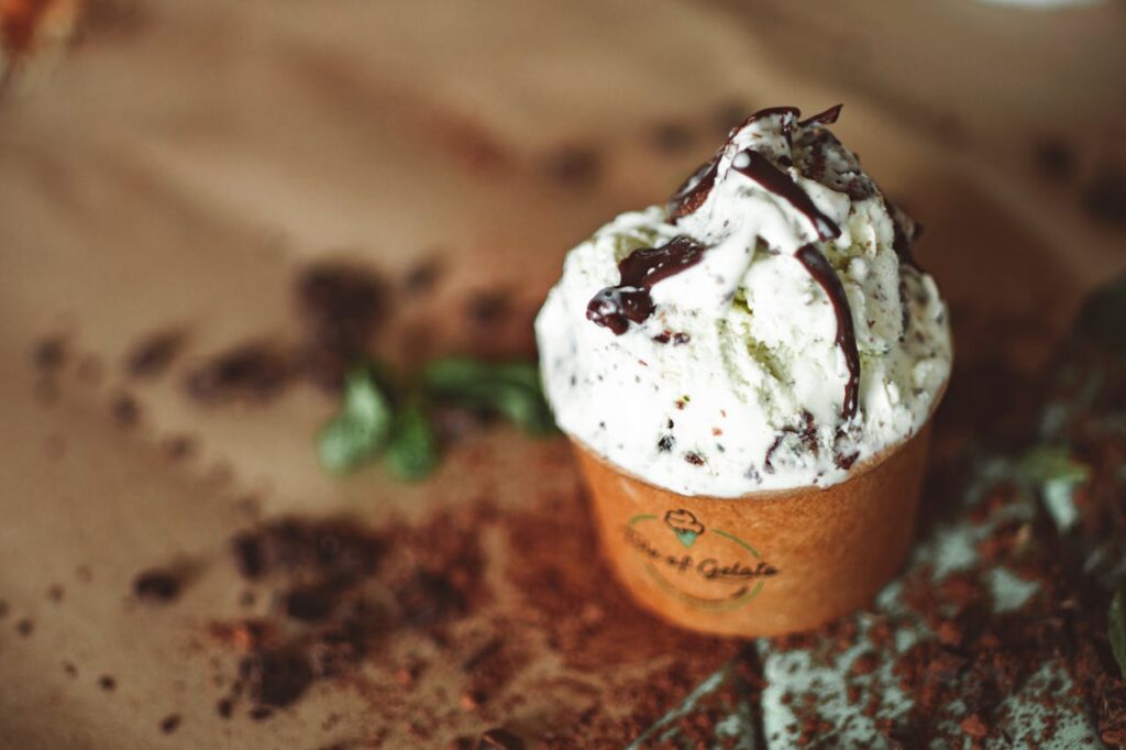 ice-cream-with-chocolate-