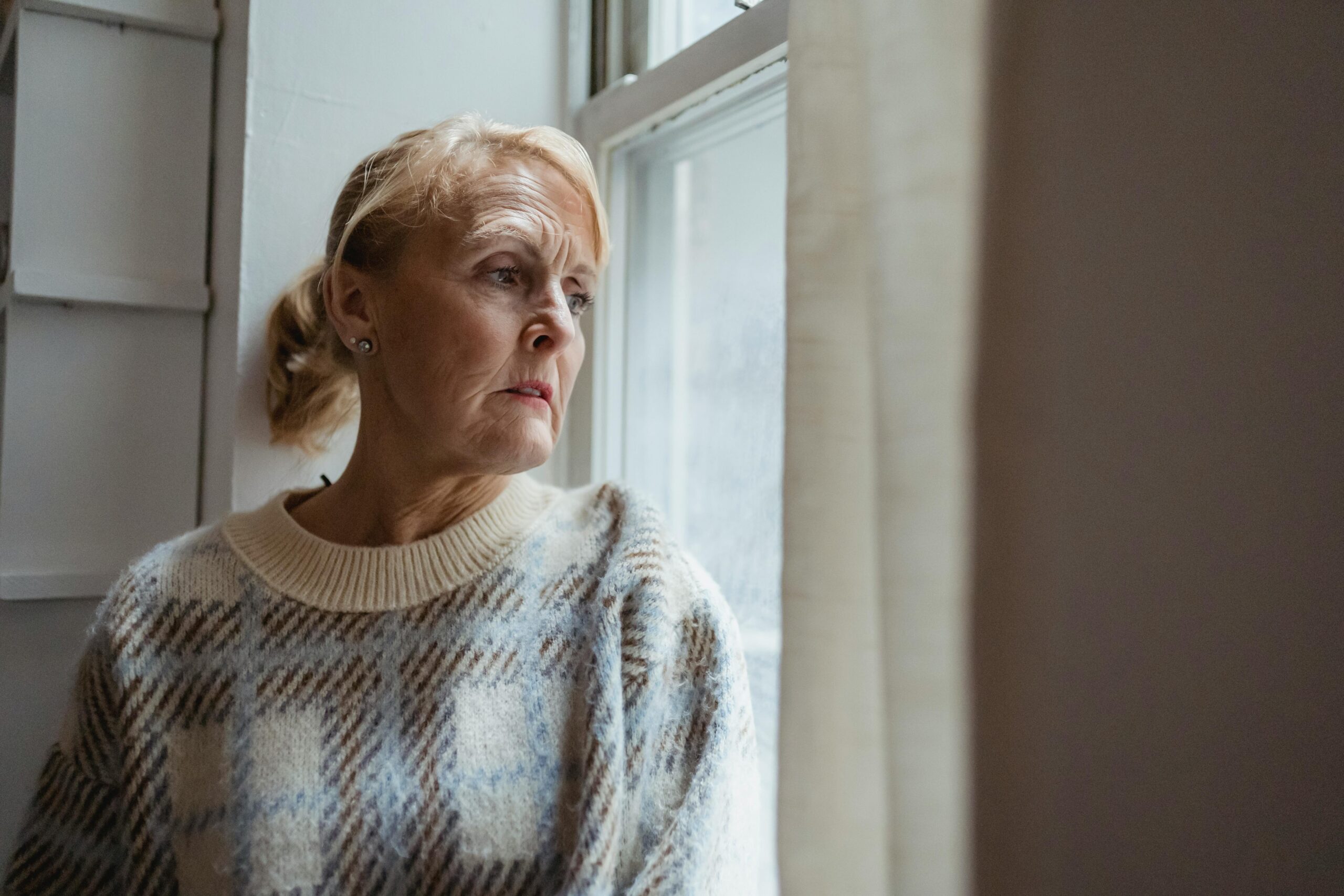 Why More Adults Are Concerned About Forgetfulness After 40