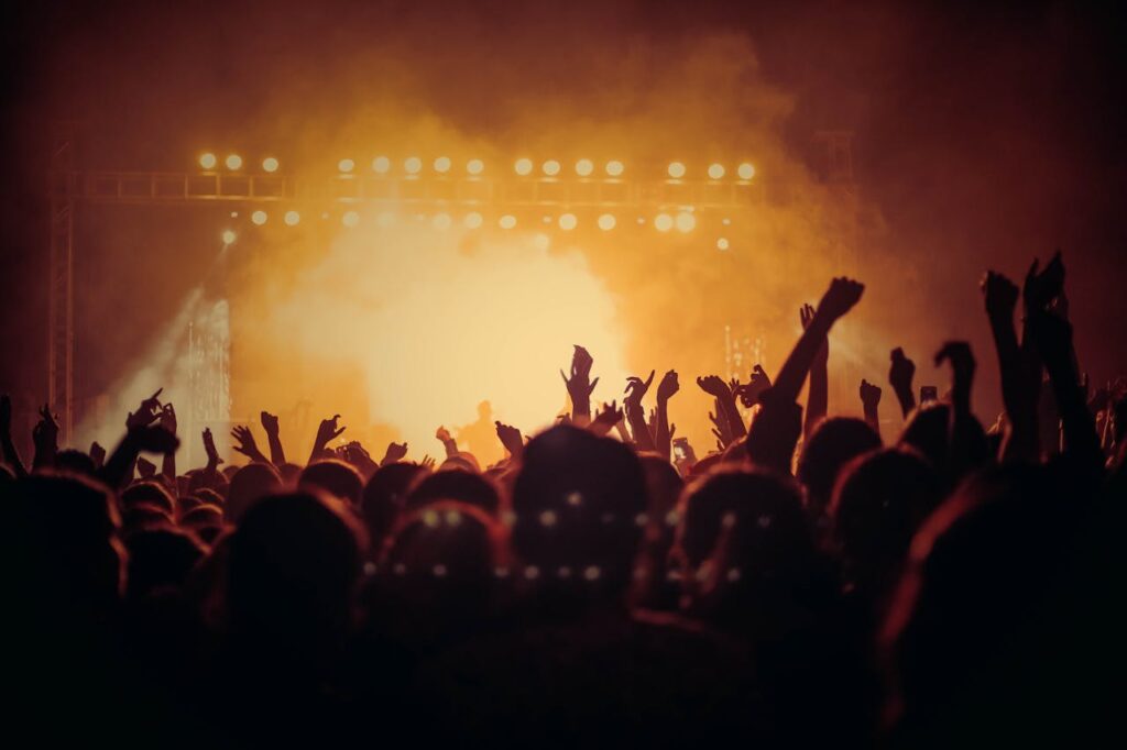 people-at-concert