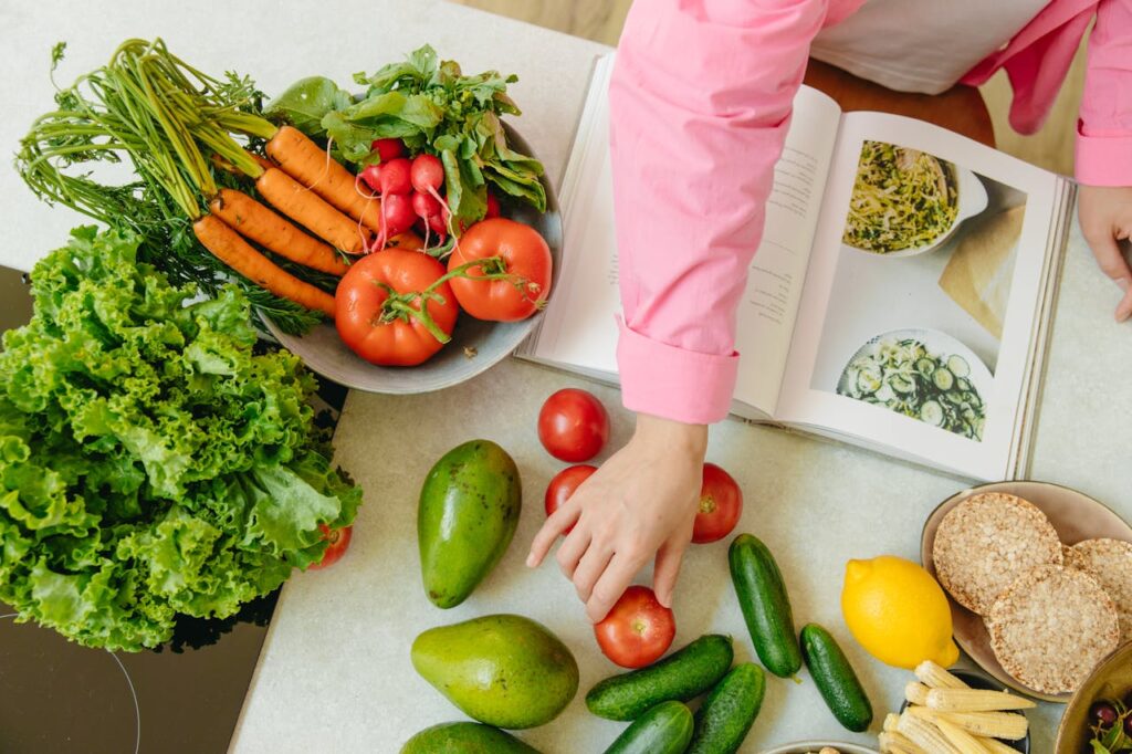 vegetables-and-fruits-on-the-table-