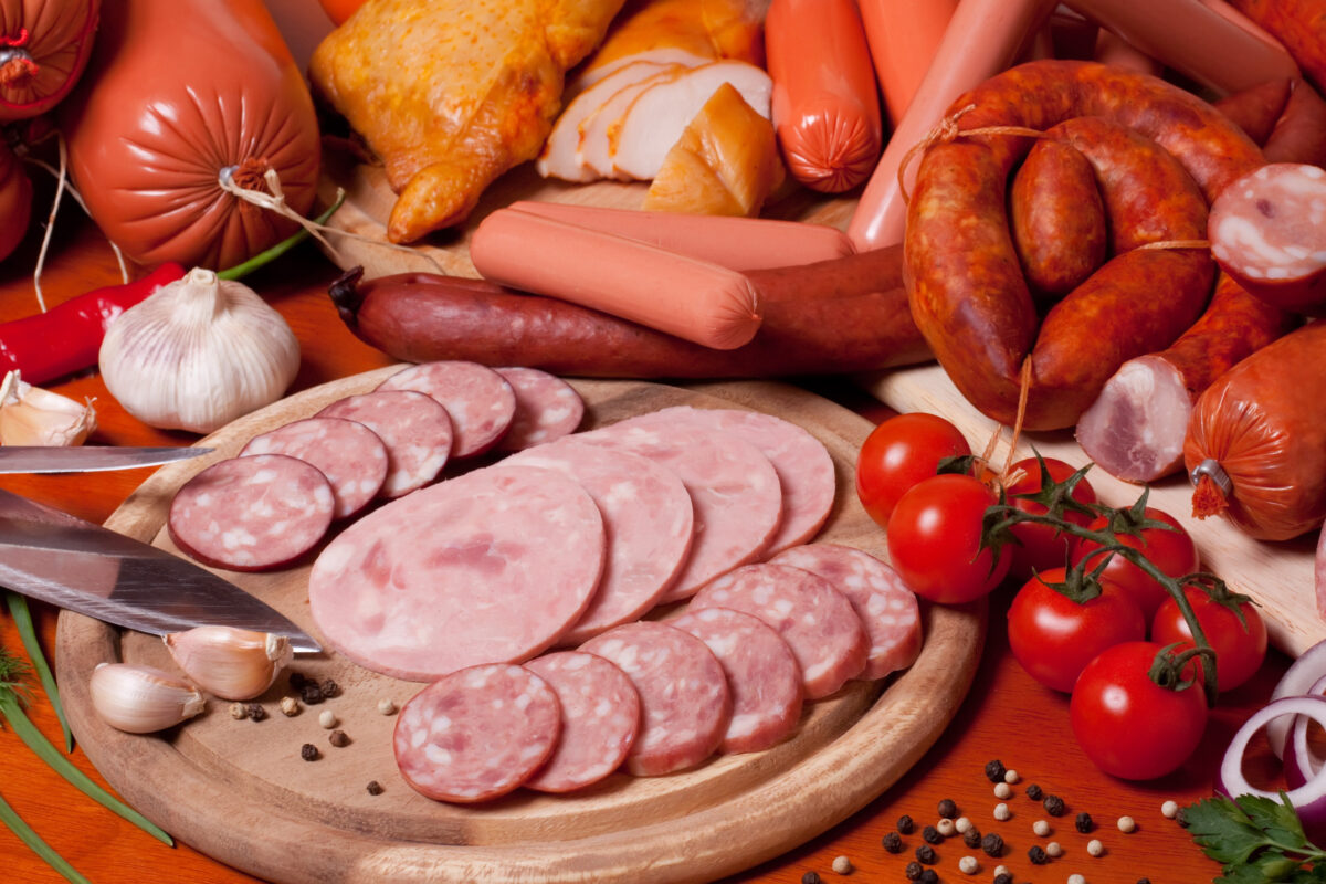 7 Foods That Are Secretly Destroying Your Liver