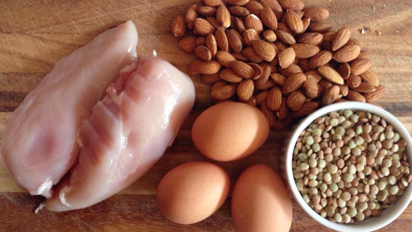6 Dangerous Protein Myths That Could Be Wrecking Your Diet