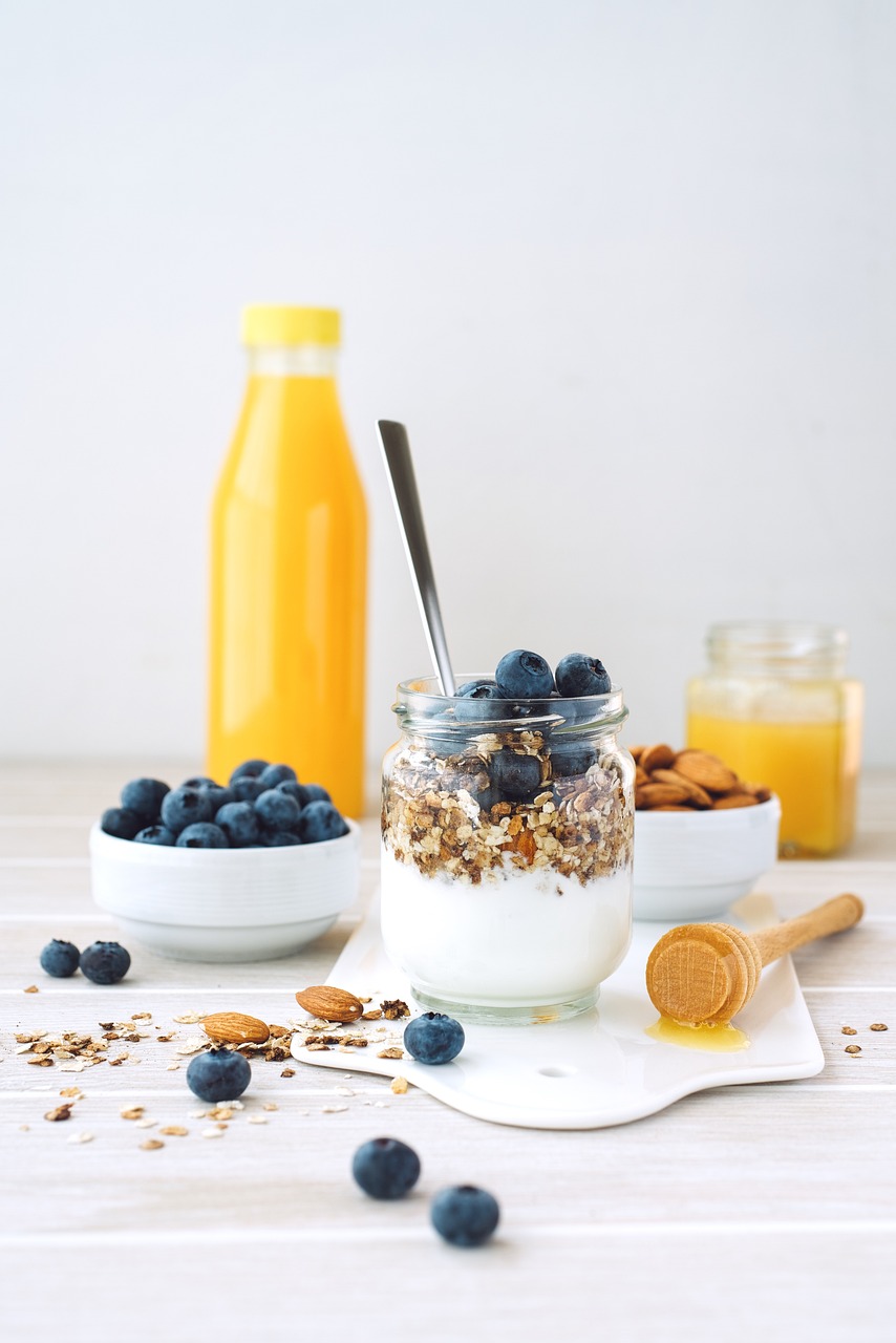 6 Calcium-Rich Snacks That Make Bone Health Way Easier