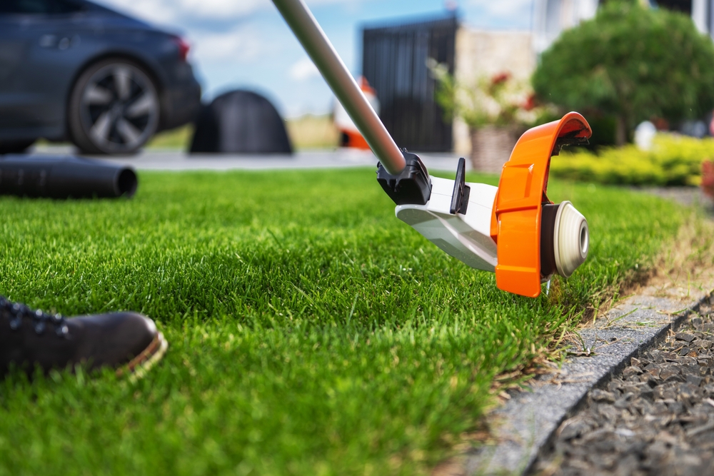 How Motorized Tools Can Transform Your Landscaping and Gardening