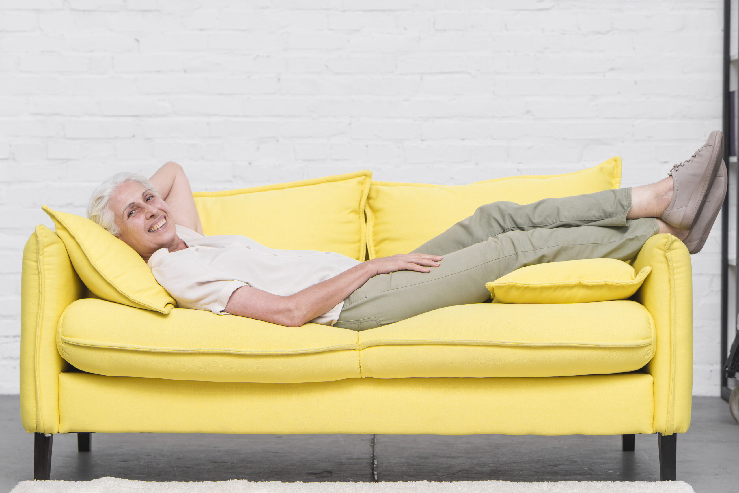 7 Common Habits That Accelerate Aging After 50 and How to Reverse Them