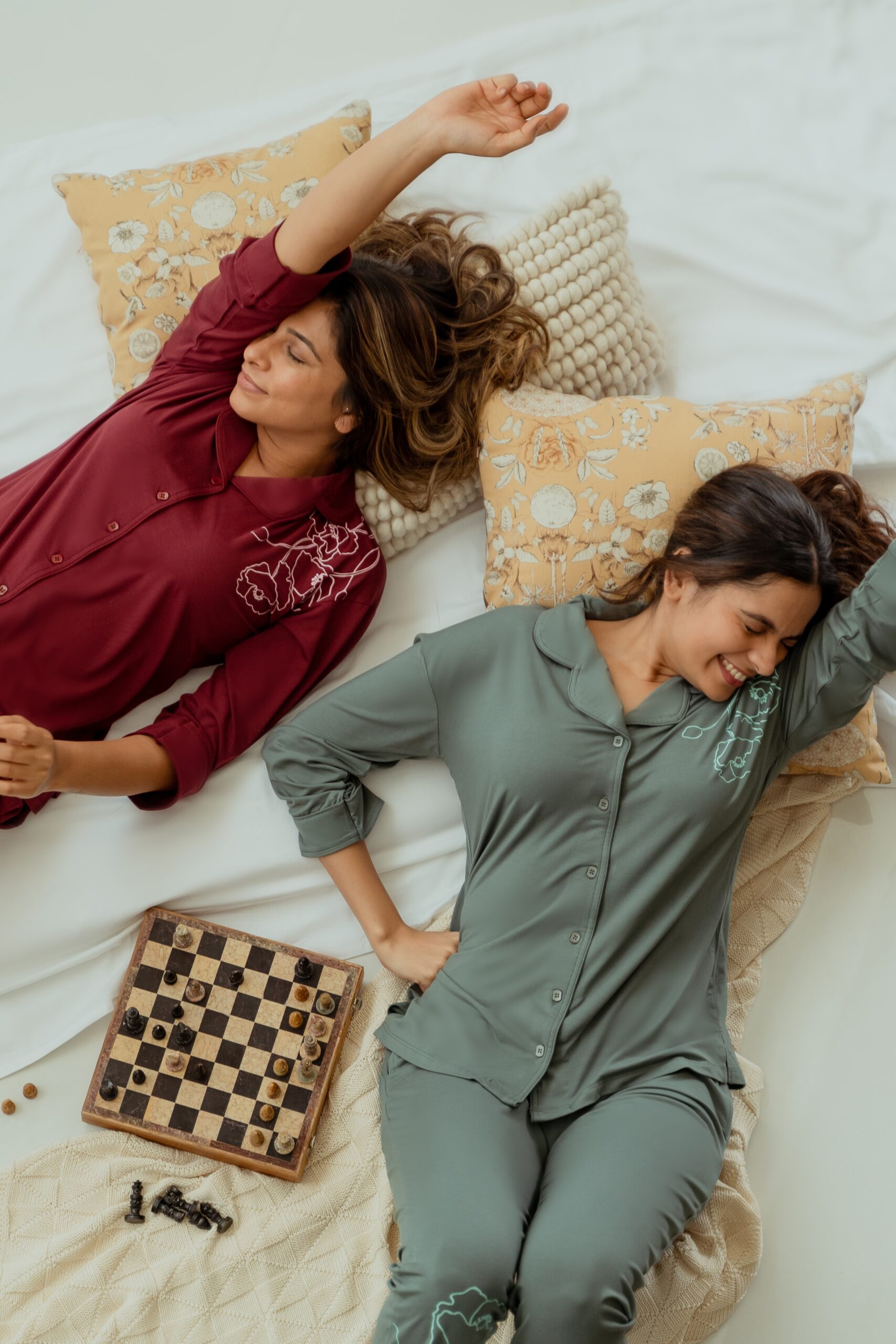 6 Clothing Items You Don’t Need To Wash After Every Wear