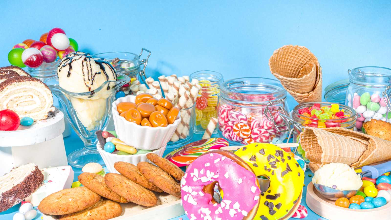 10 Surprising Foods More Addictive Than Drugs