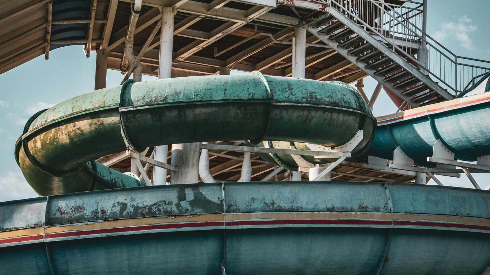 8 Most Terrifying Water Attractions In The World: A Daring Adventure