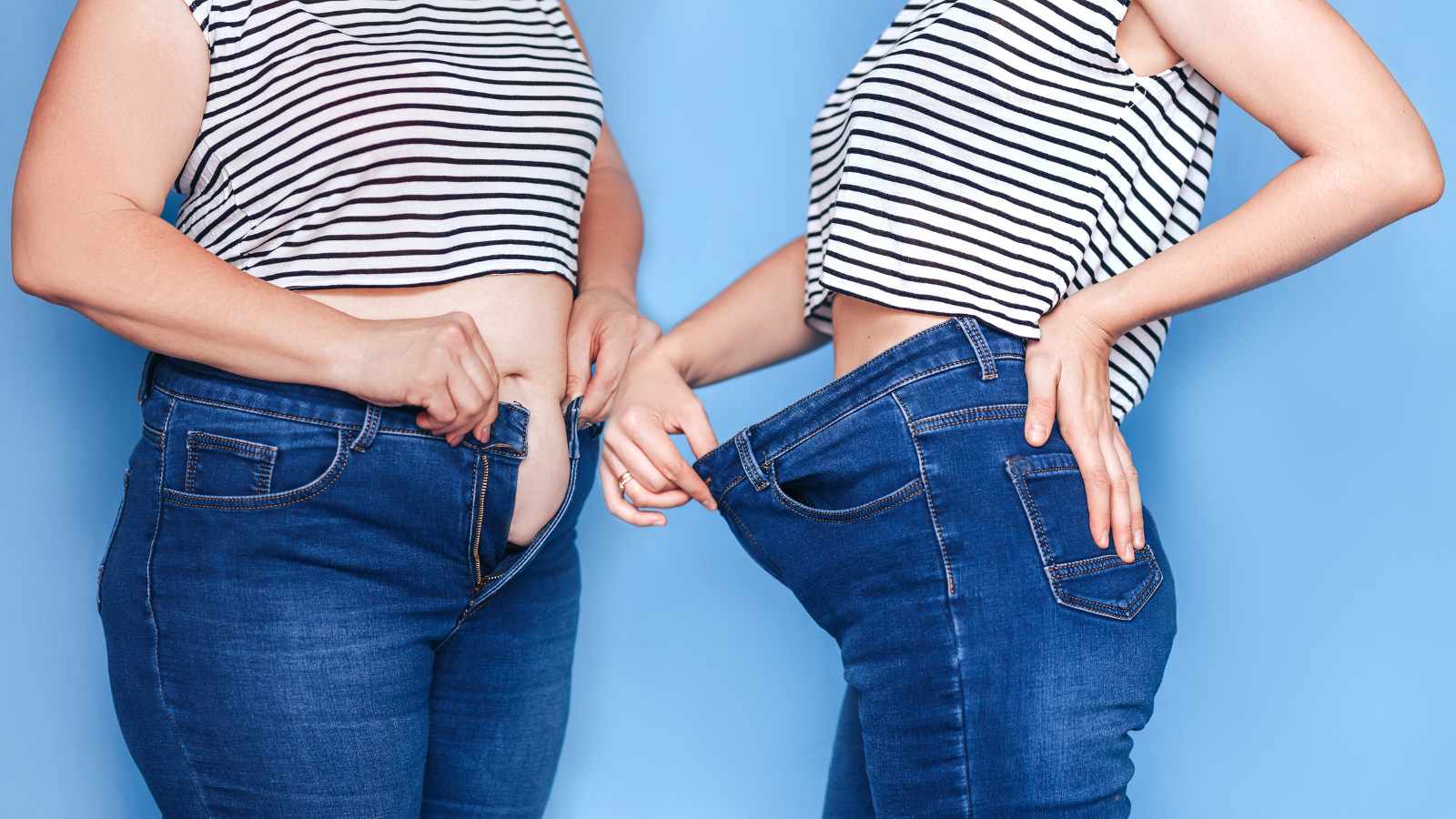 10 Absolutely Stress-Free Ways To Naturally Burn Fat Without Exercise.