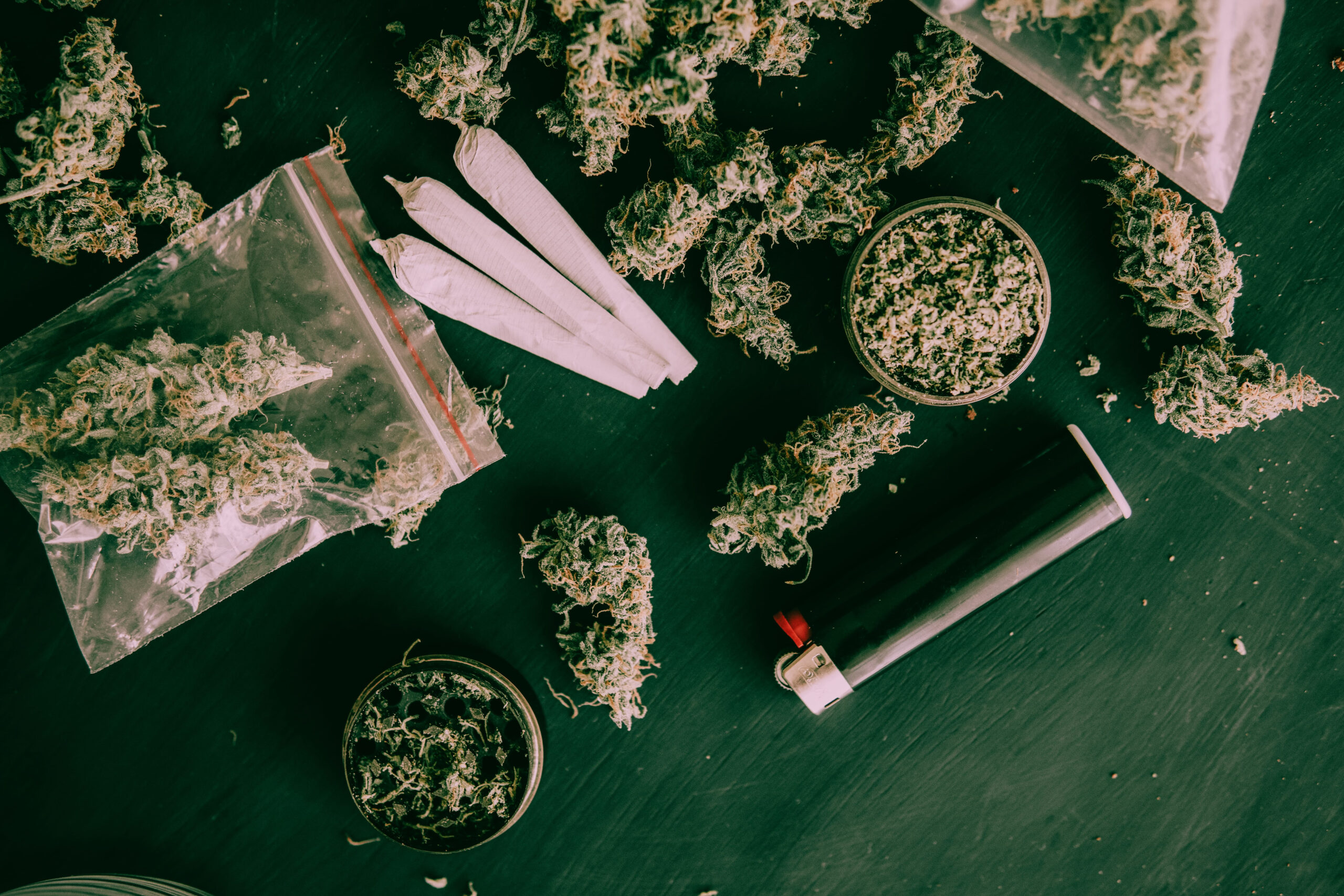 10 Disturbing Marijuana Risks We Need to Address Now