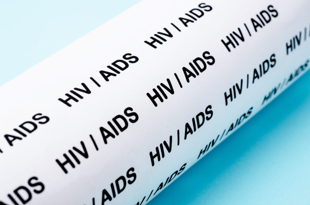 HIV/AIDS