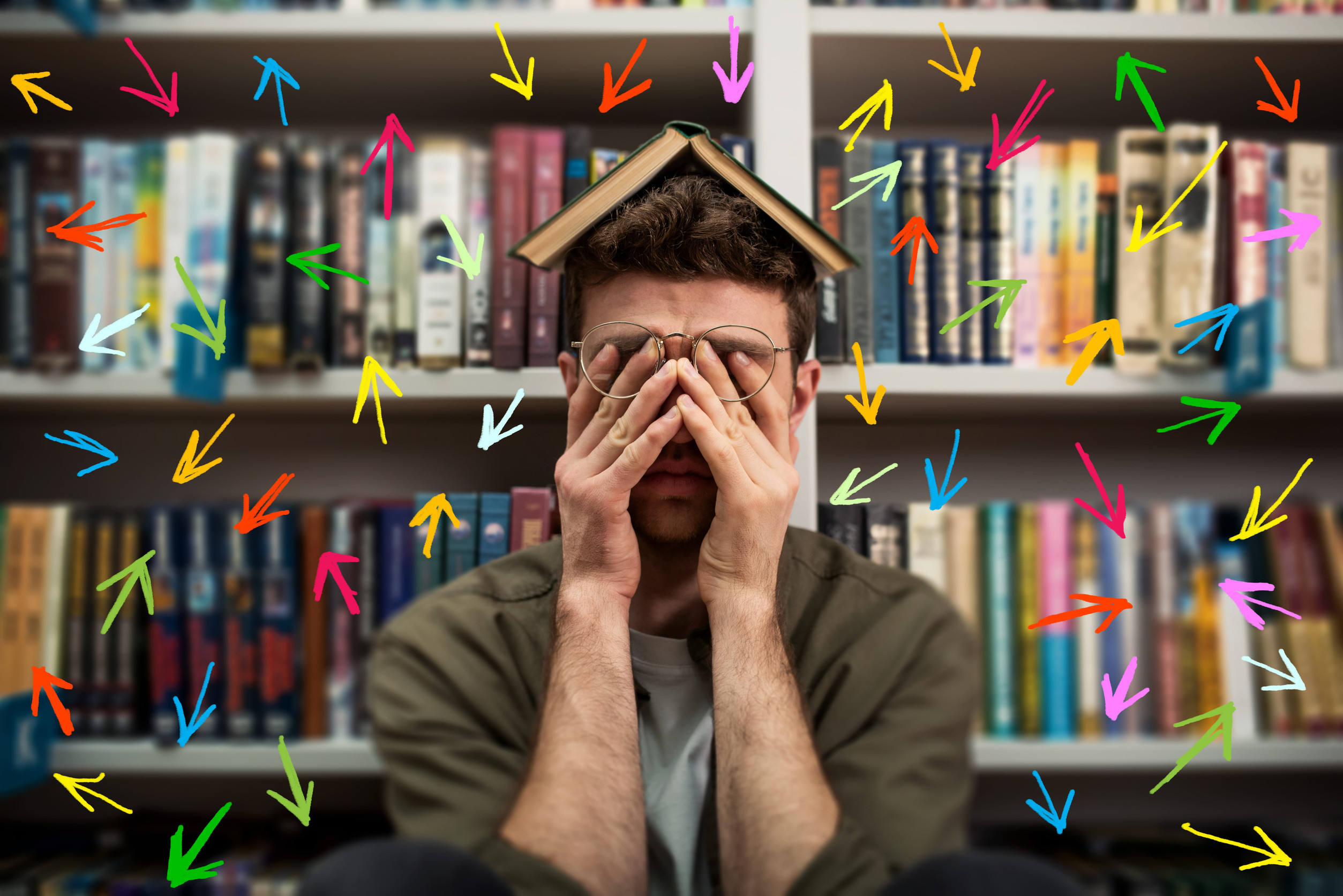 Failing to Learn These 10 Smart Strategies Could Be Why Your Life Feels So Complicated