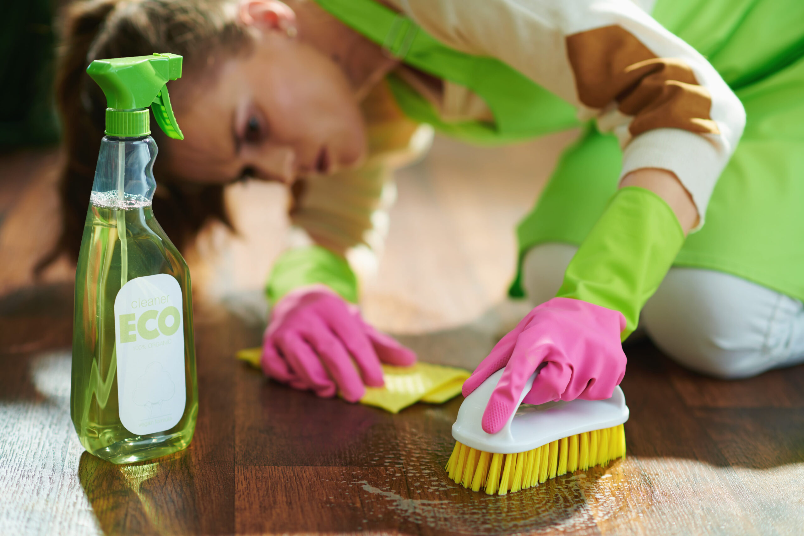 14 Household Chores That Burn Serious Calories and Which Ones Demand Extra Caution