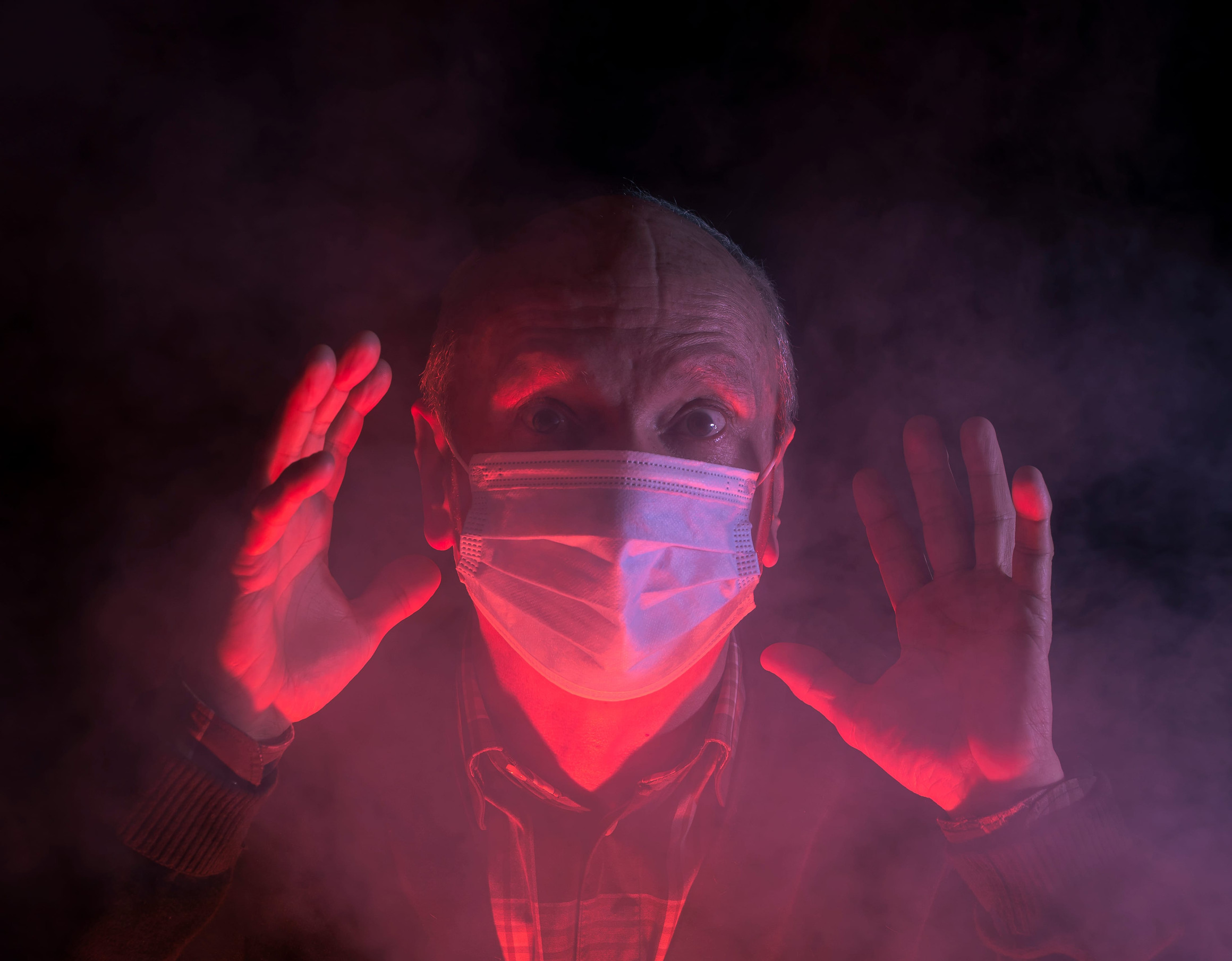 Spanish Influenza