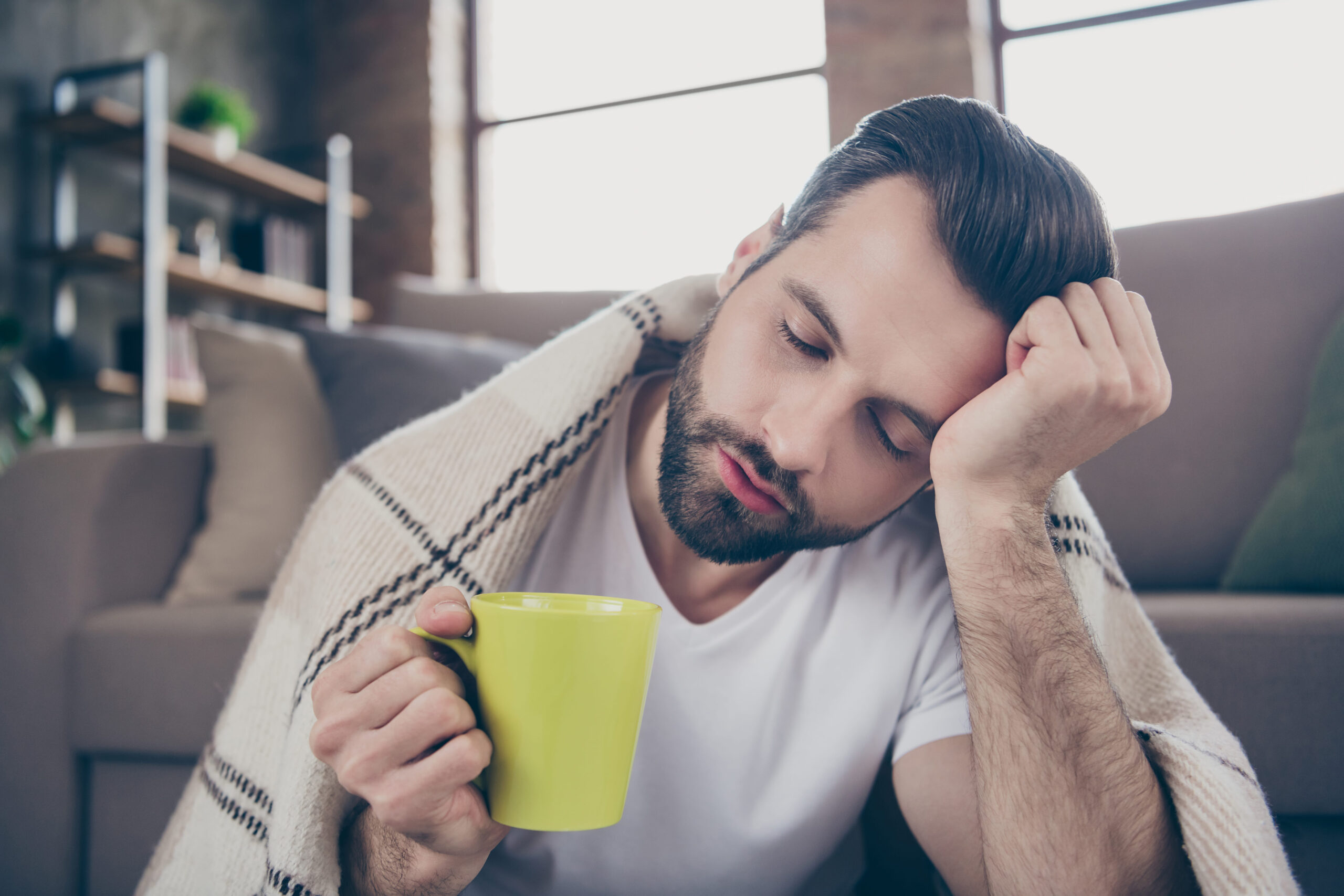 9 Toxic Reasons You Should Rethink Drinking Coffee First Thing in the Morning