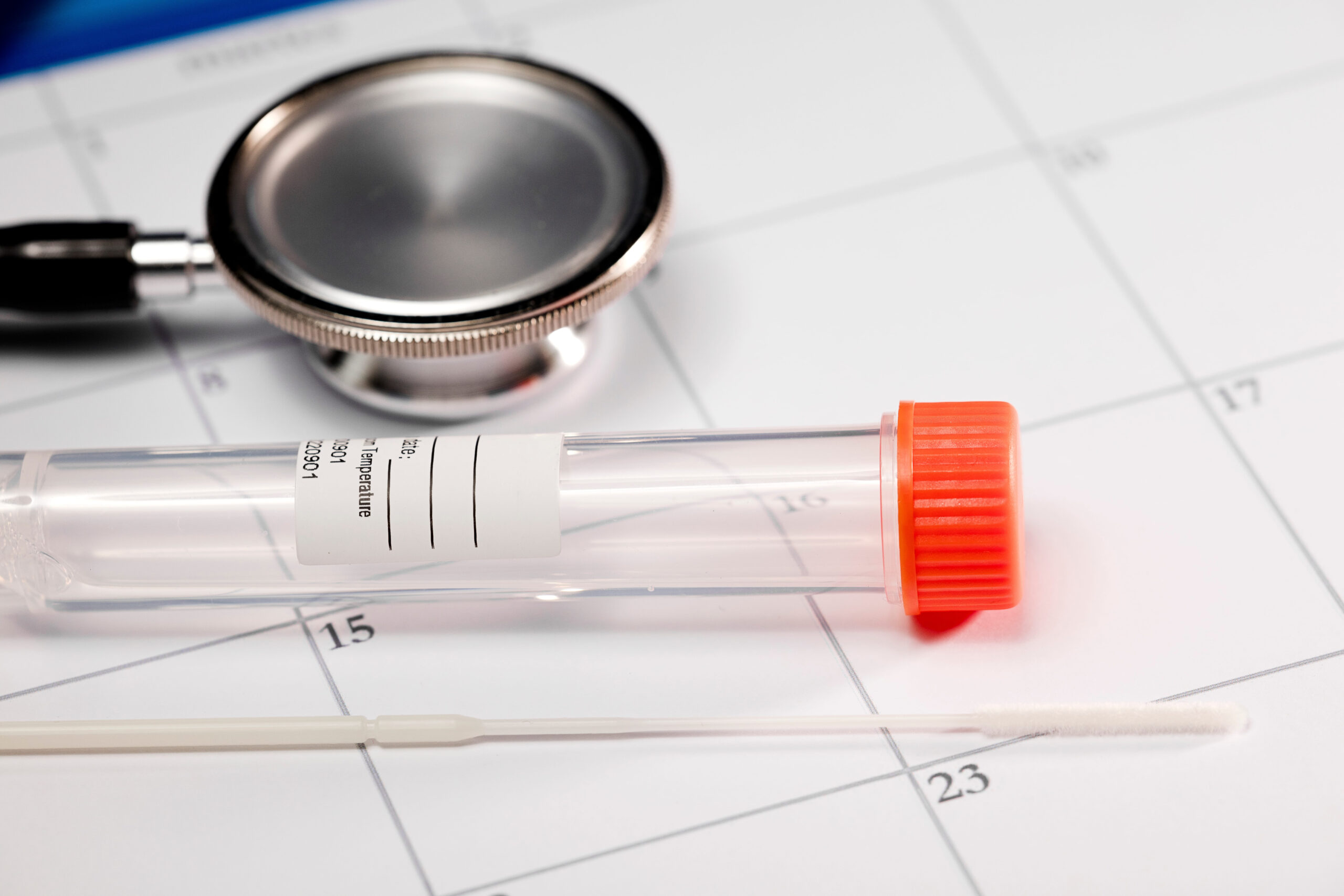 10 Frightening Facts About Gonorrhea That We Must Address