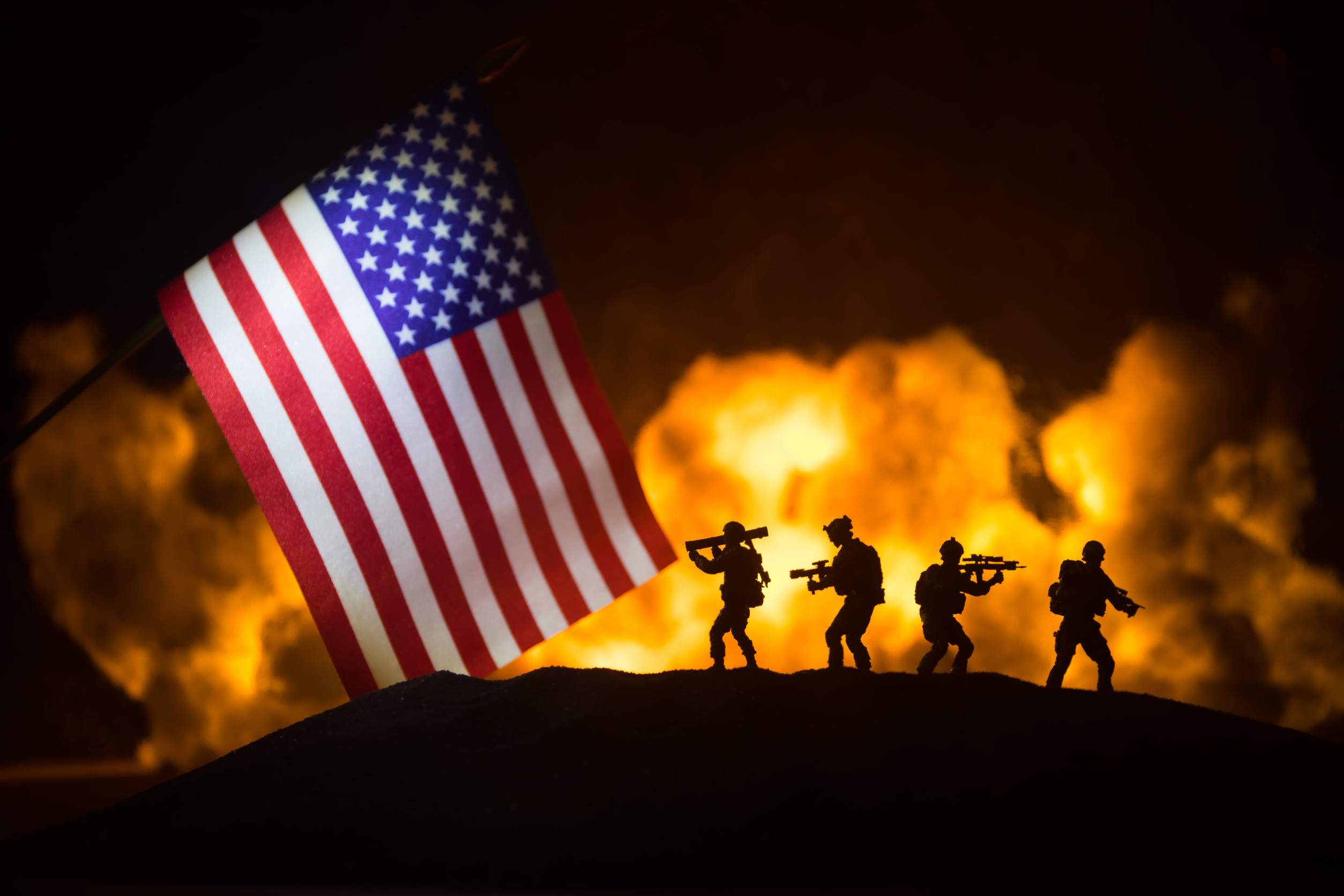 8 Things You Should Never Buy Online Amid the Iranian–USA War