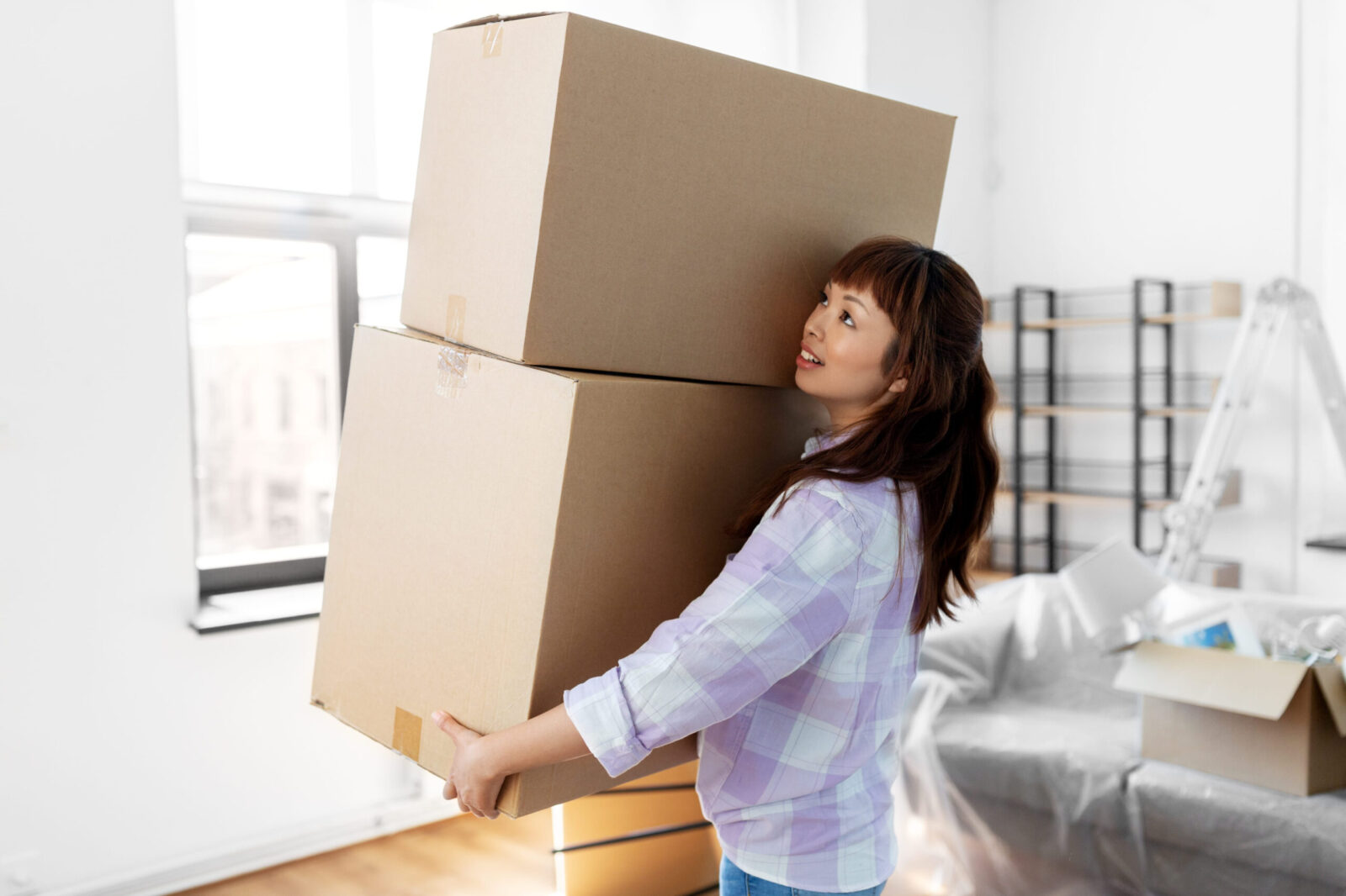 10 Costly Mistakes You’re Making After Your Move, and How to Fix Them Fast