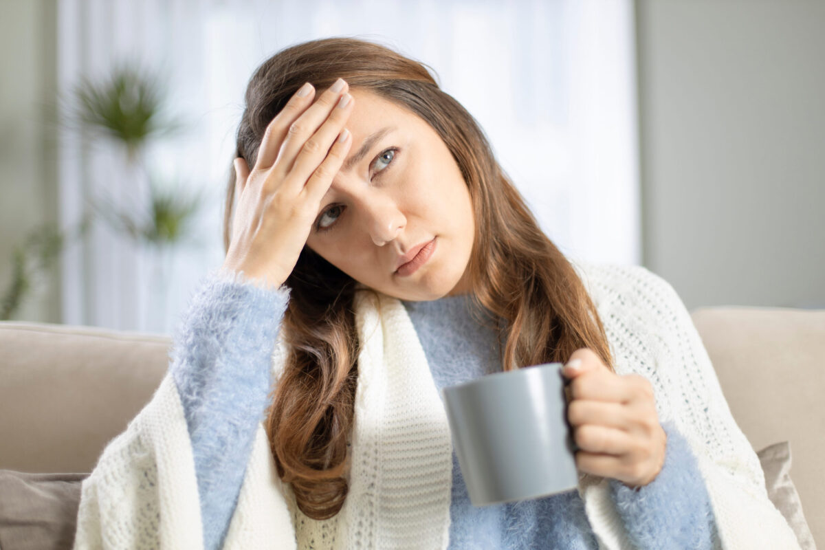 9 Surprising Side Effects of Too Much Caffeine and How to Avoid Them