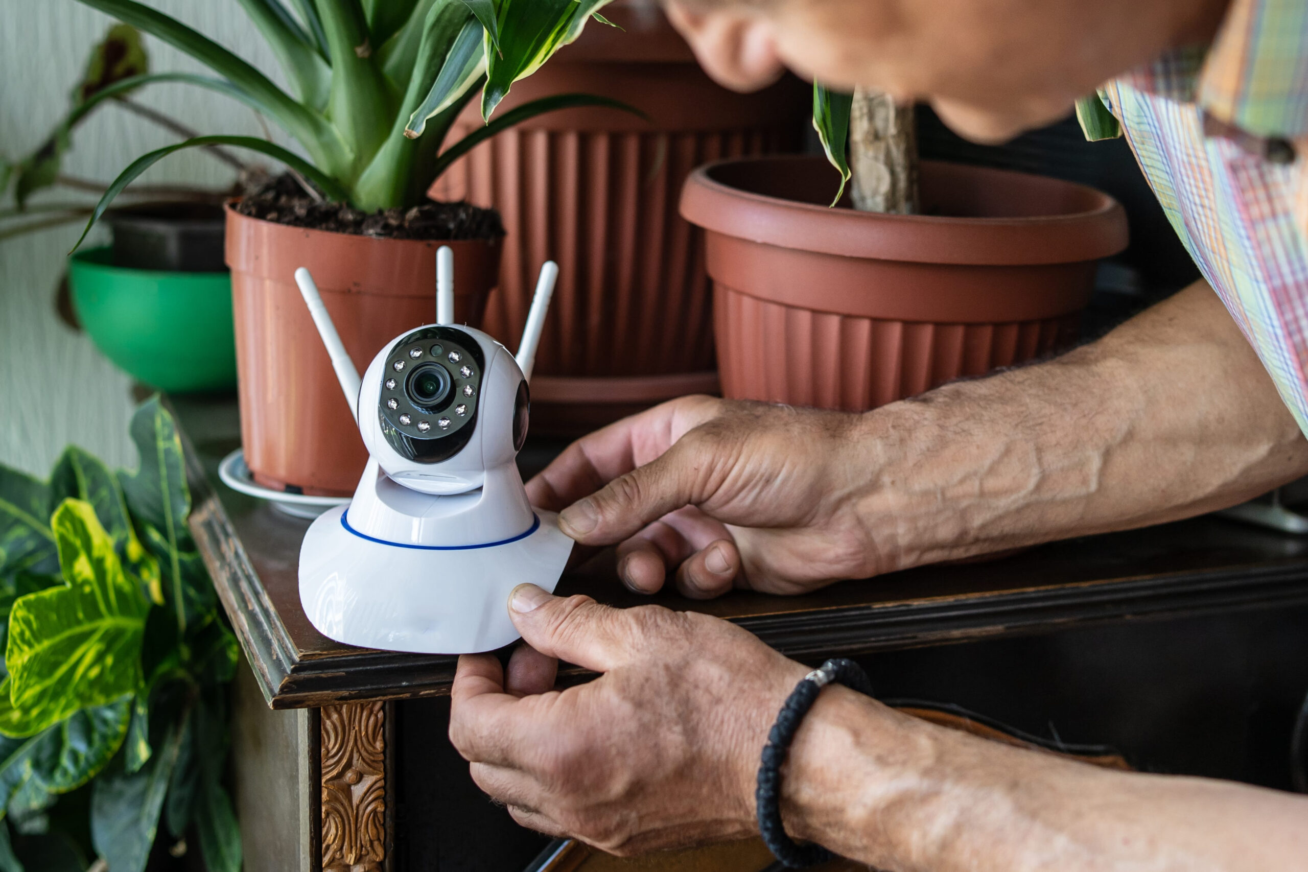 10 Everyday Devices That are Quietly Stealing Your Privacy