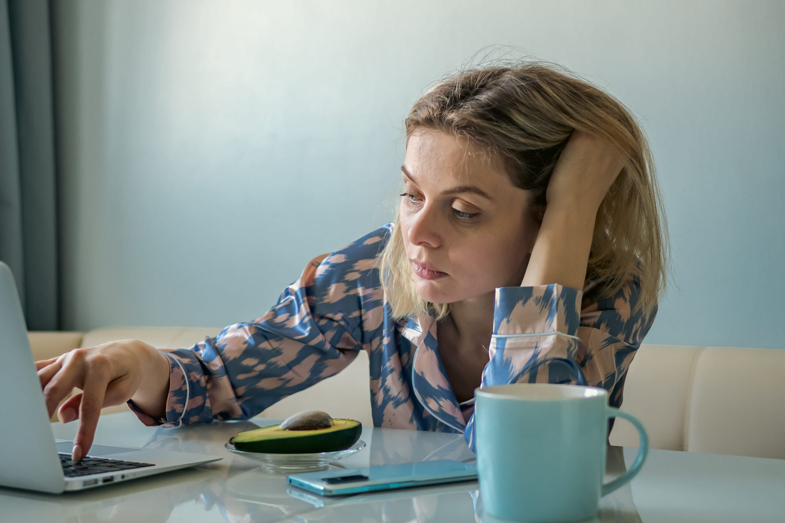 7 Toxic Habits That Turn Your Home into a Stress Trap