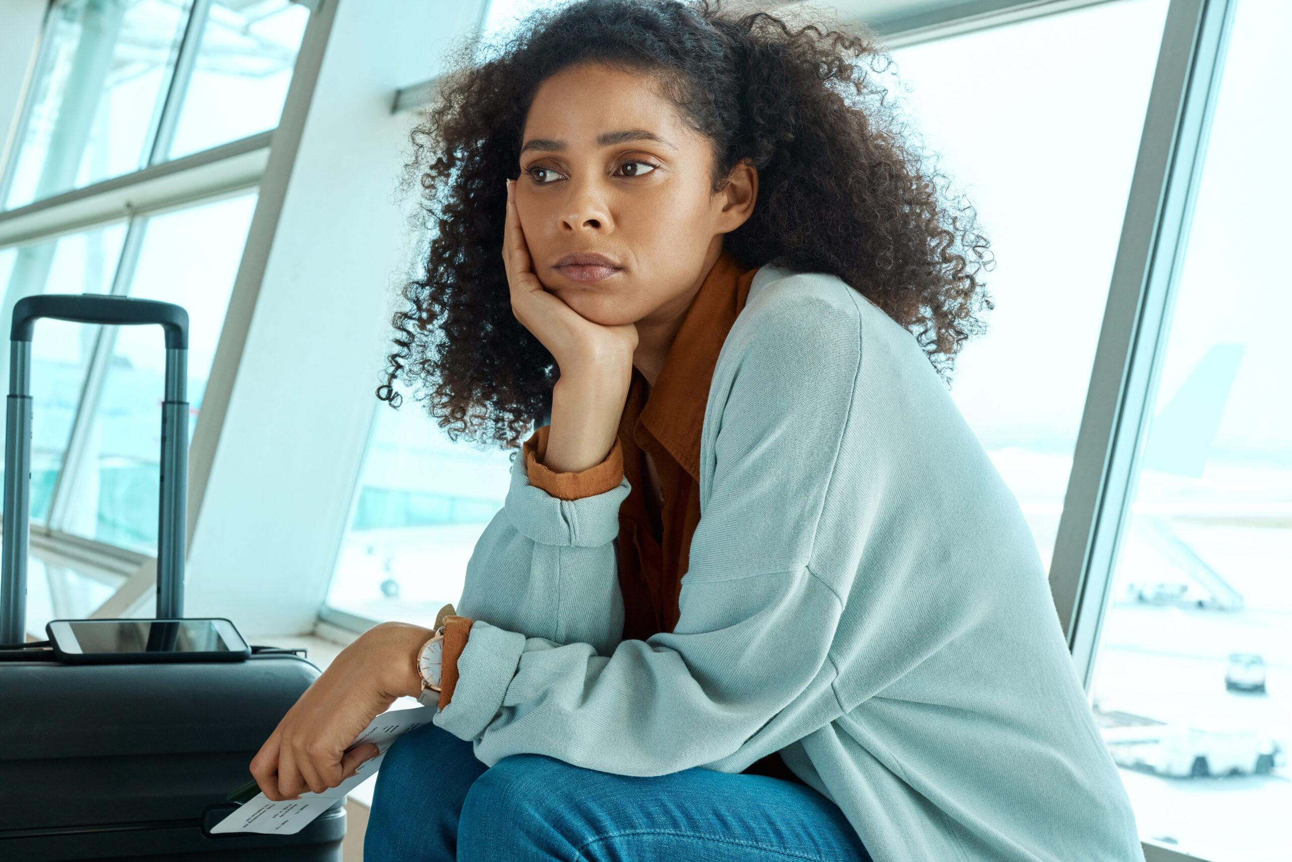 10 Flying Mistakes That Could Turn Your Journey Into a Nightmare