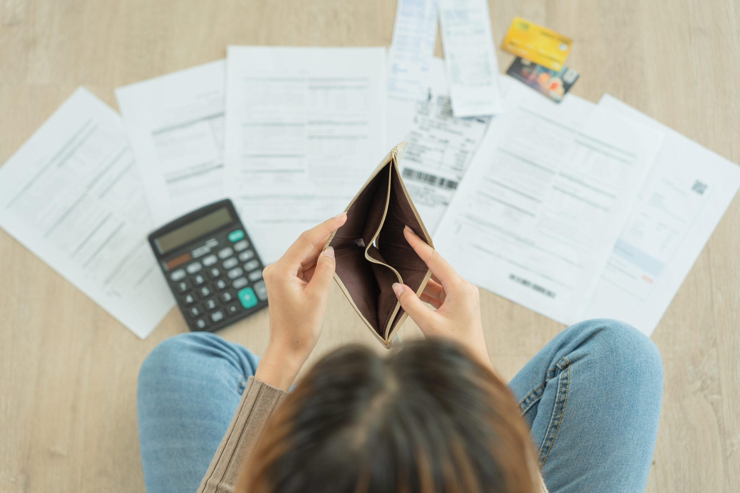 9 Money Mistakes That Can Drain Your Wealth and How to Avoid Them