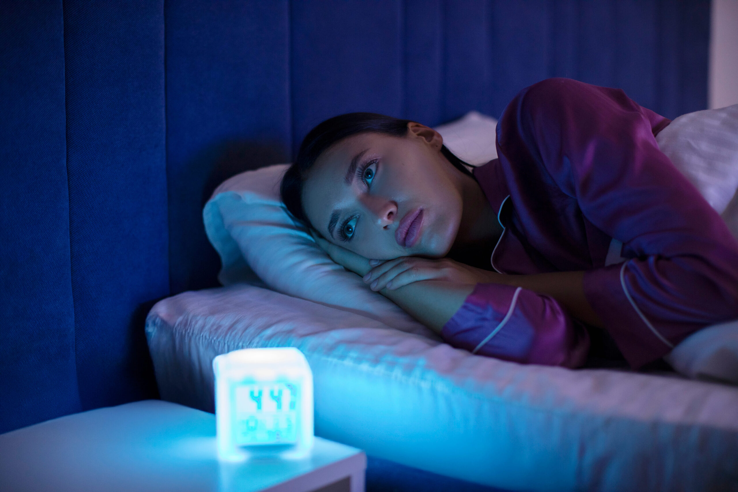 5 Quiet Ways Poor Sleep After 40 May Age You Faster