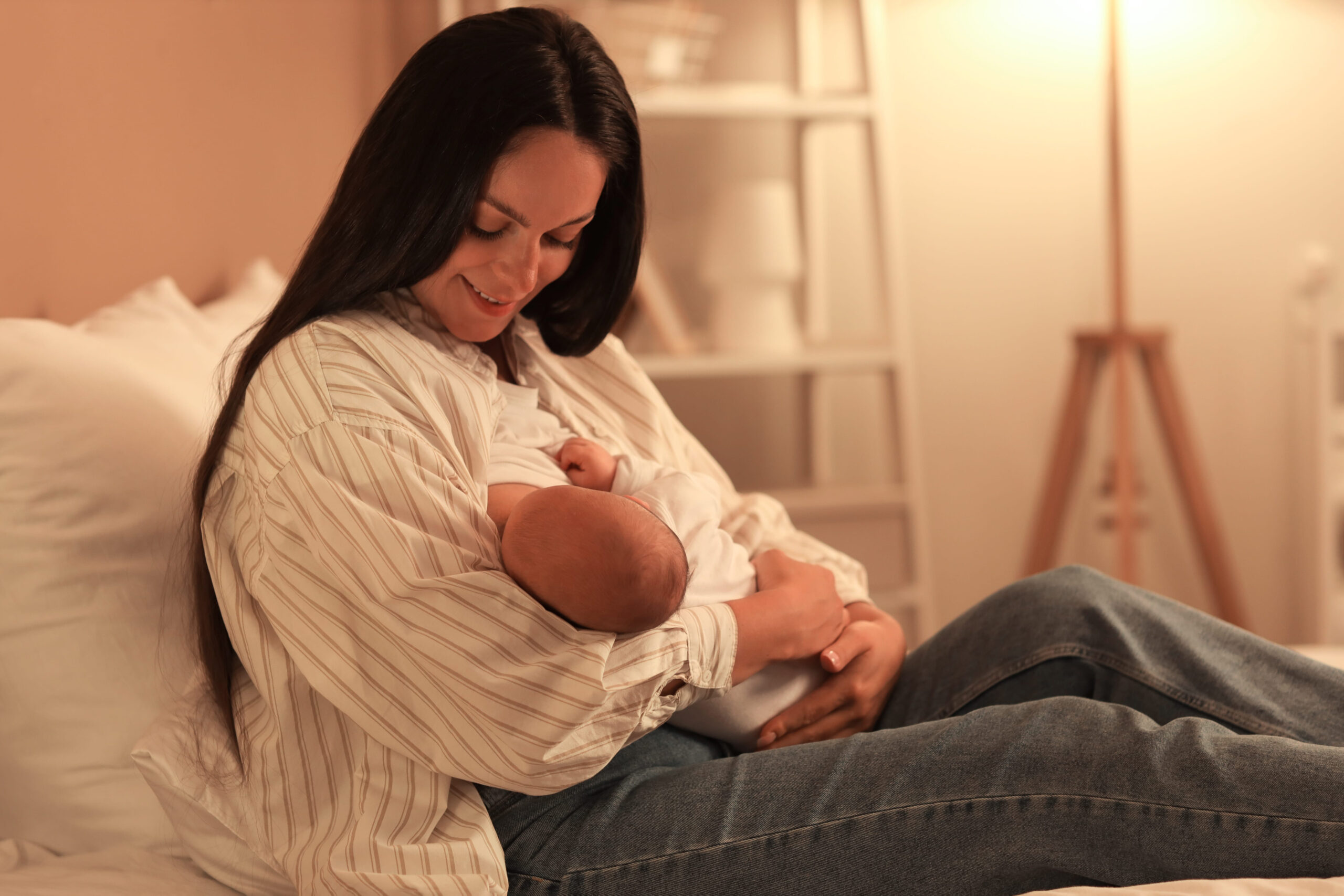 Motherhood Isn’t Bliss: 7 Brutal Truths No One Tells Women