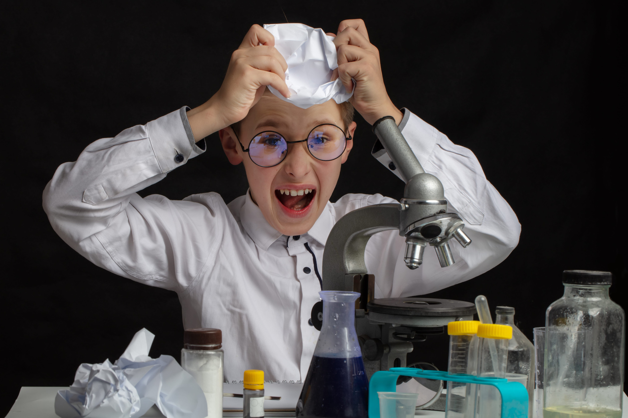 10 Ingenious Inventions That Were Born from Desperation