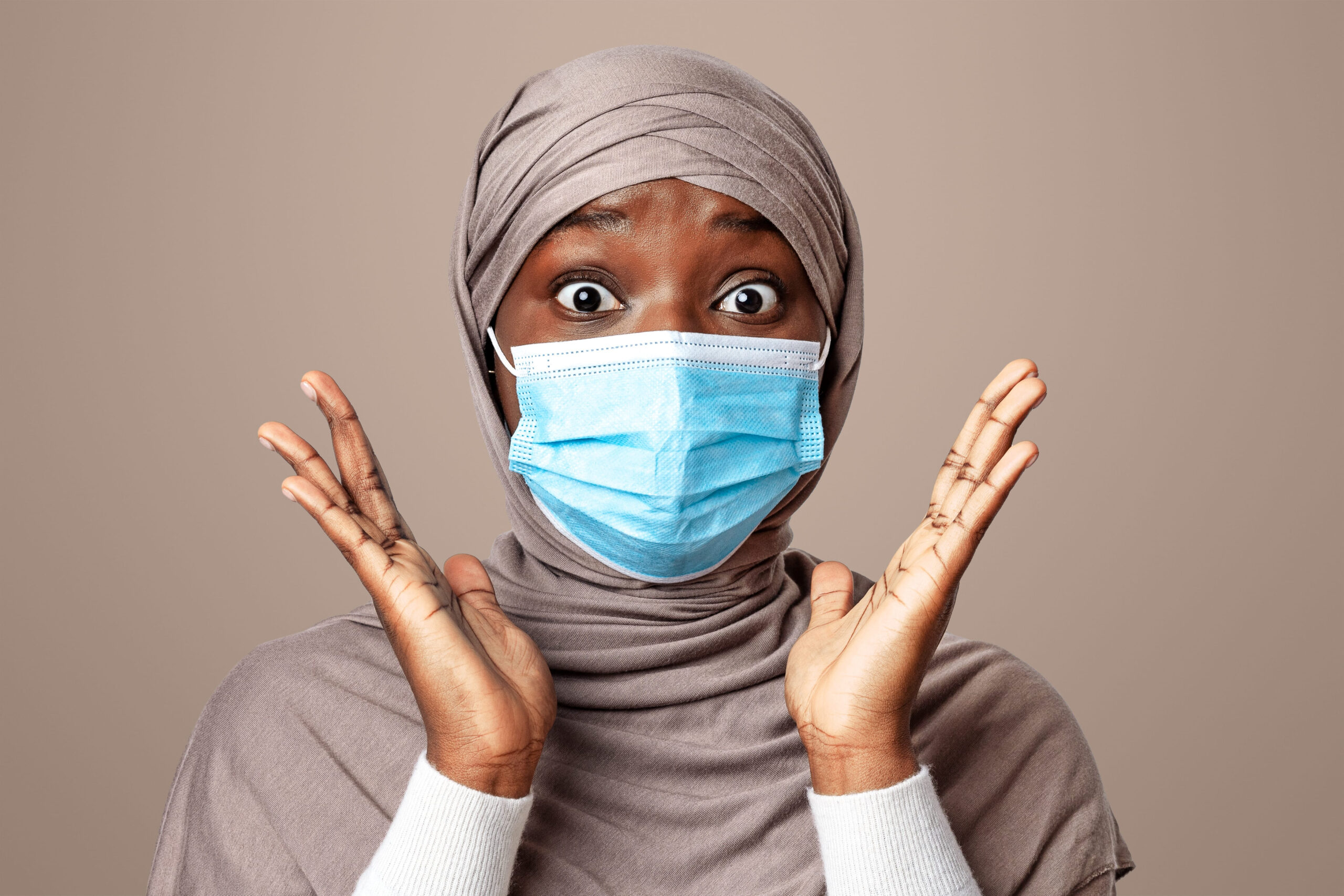 10 Terrifying Facts About the World’s Most Lethal Diseases