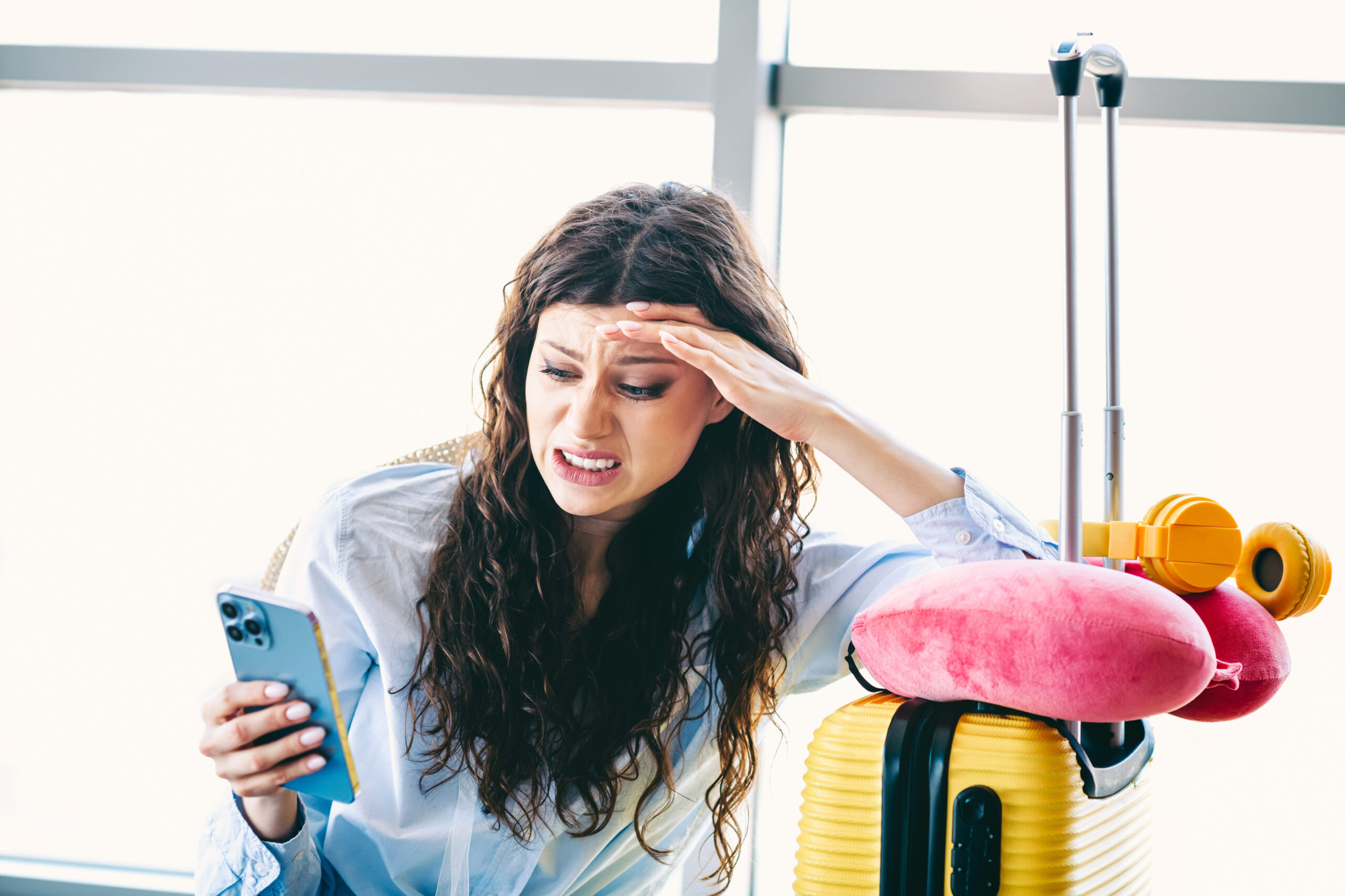 14 First-Time Travel Mistakes That Can Ruin a Trip Before It Really Starts