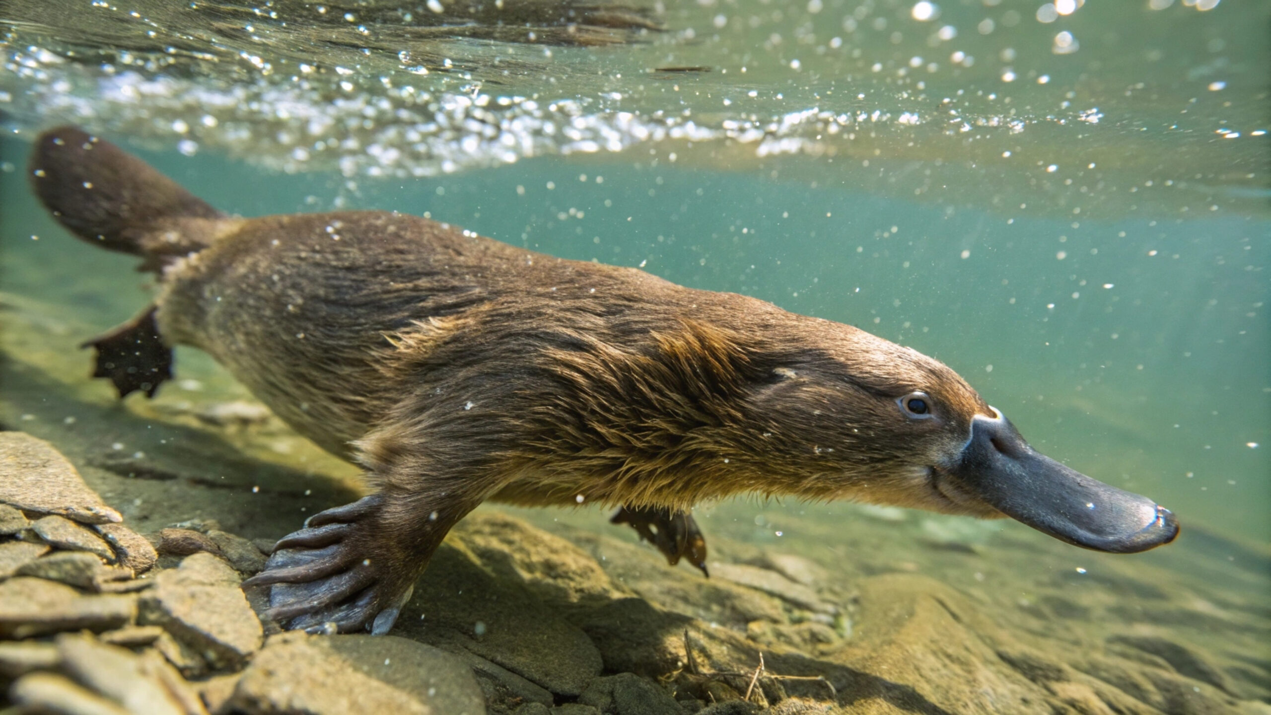 10 Animals With a Sixth Sense That Makes Human Perception Look Incomplete