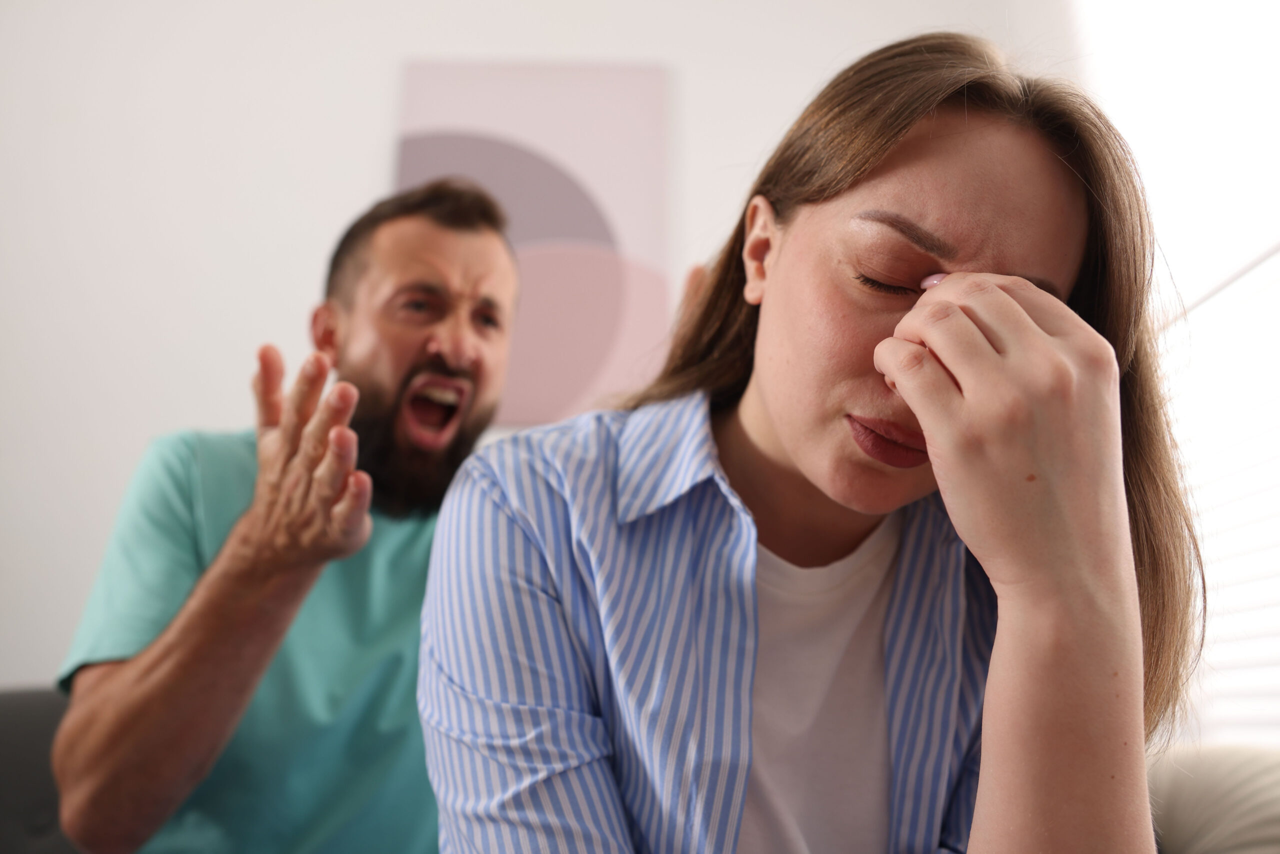 13 Subtle Warning You’re Dealing With a Narcissist