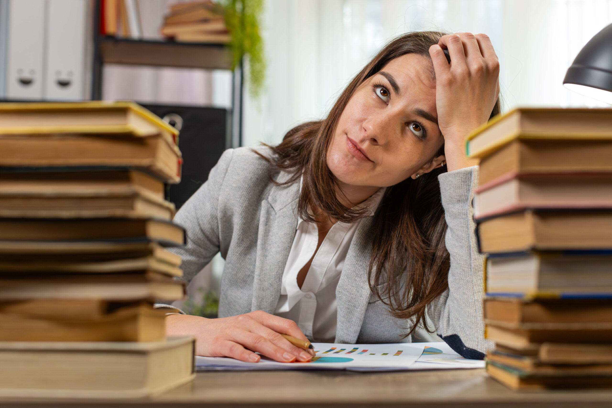 10 Surprising Disadvantages of High Intelligence That People Rarely Talk About